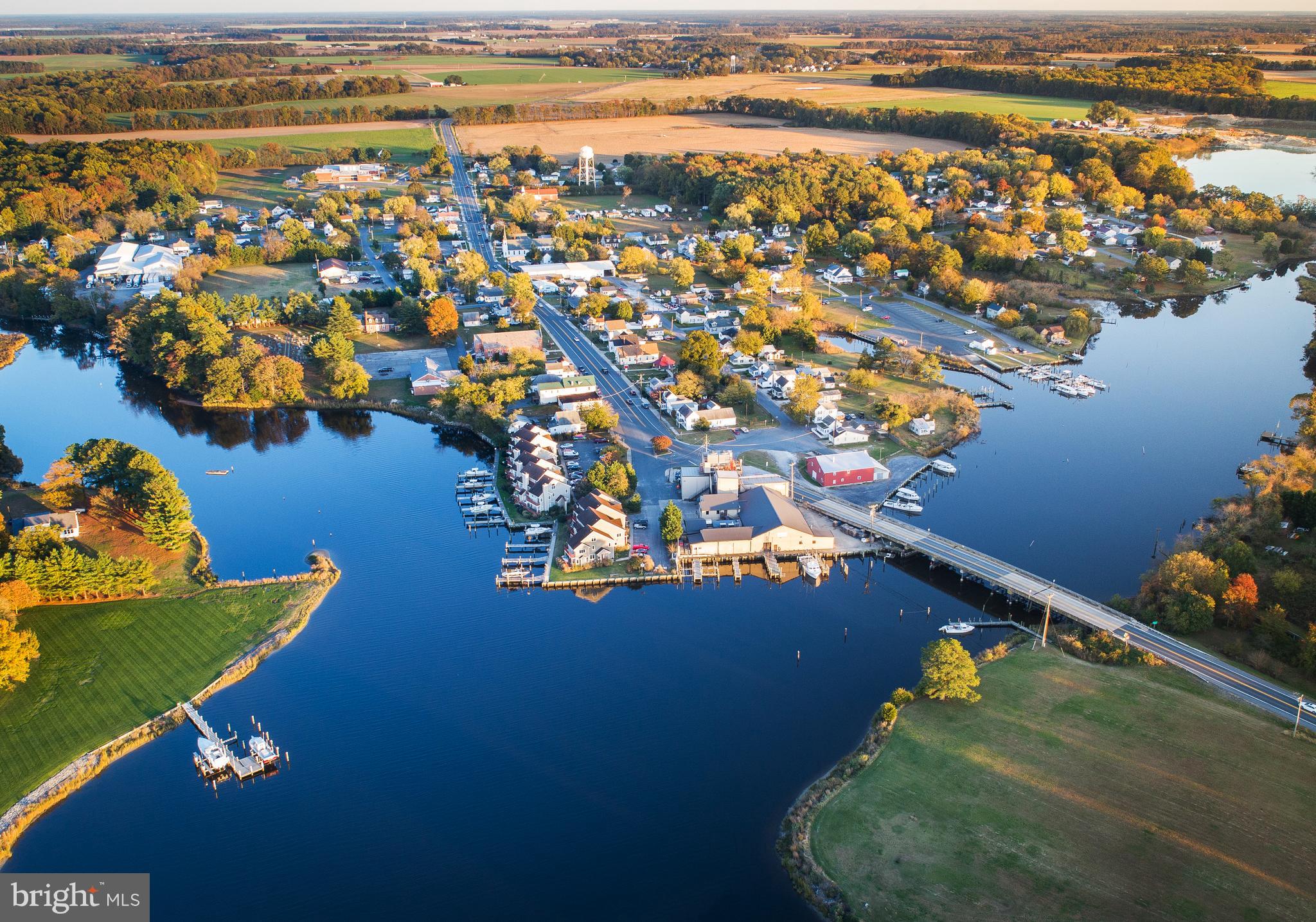 WARWICK LANDING - Residential Lease