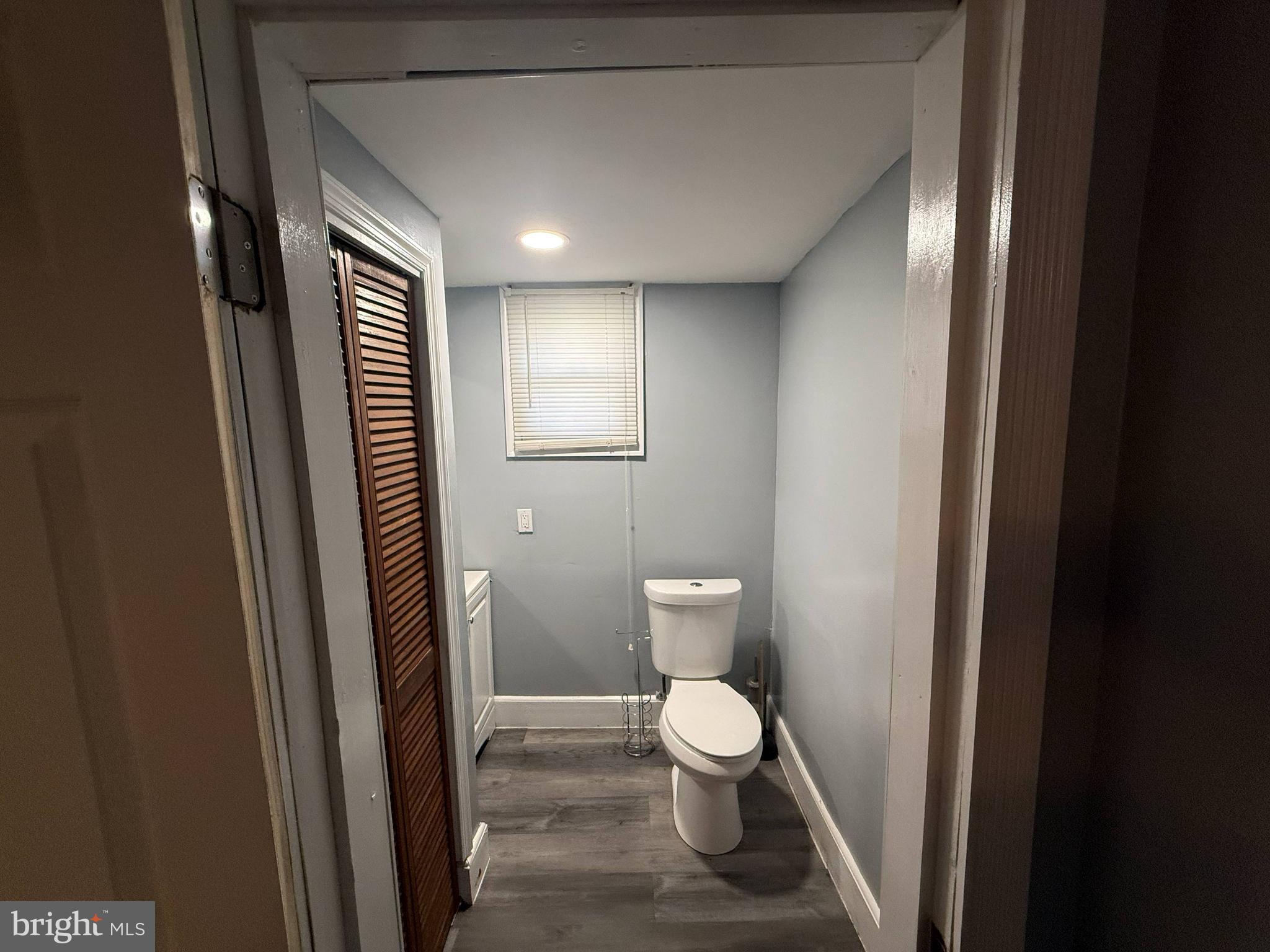 EAST OAK LANE - Residential