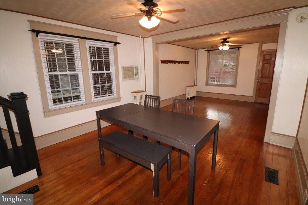 COALDALE - Residential