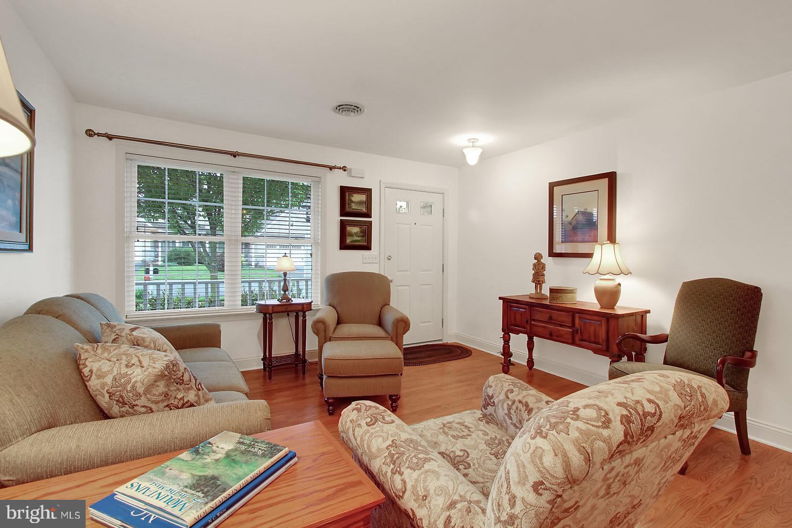 FAIRE WYND - Residential
