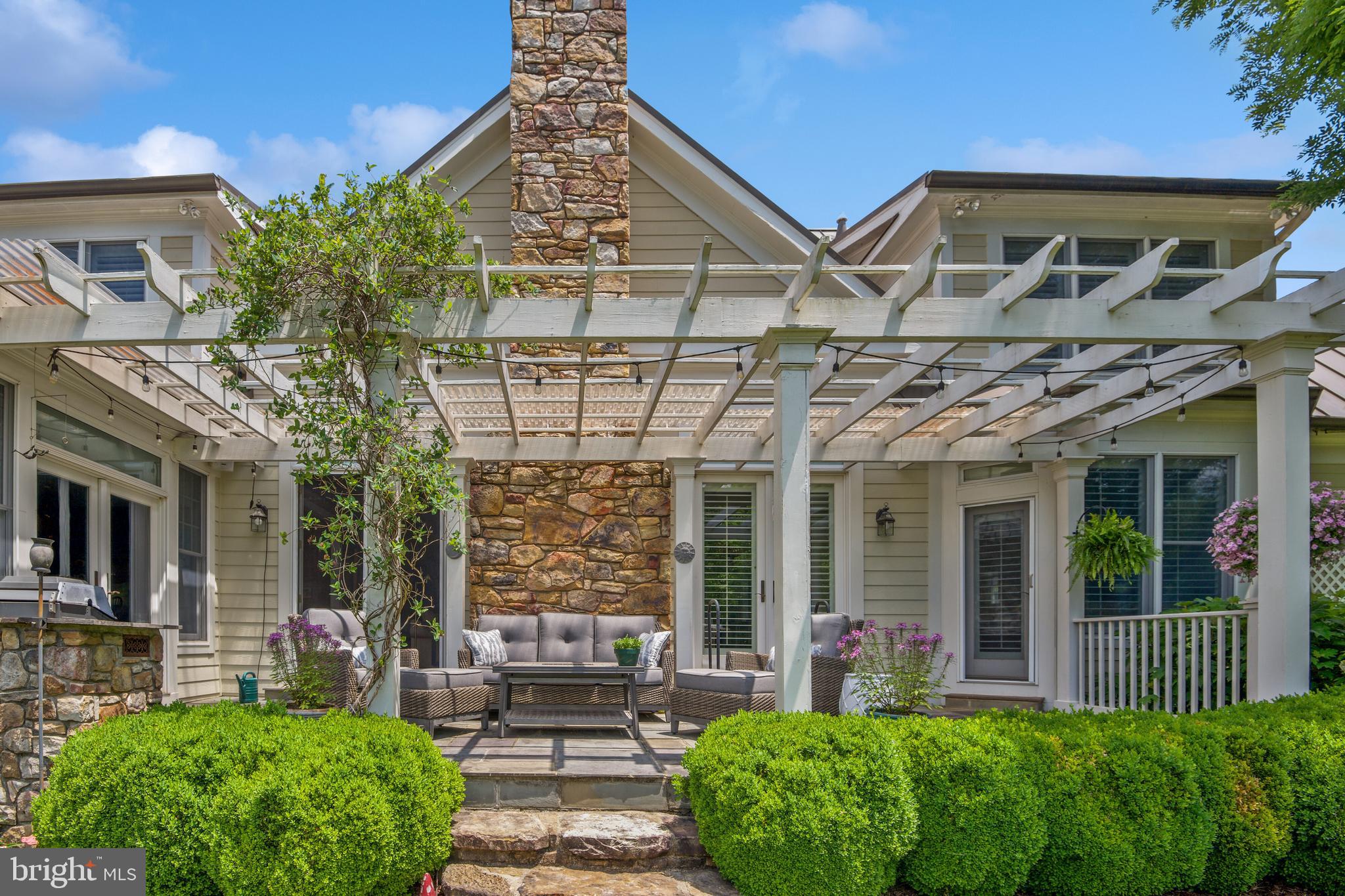 ATOKA CHASE - Residential