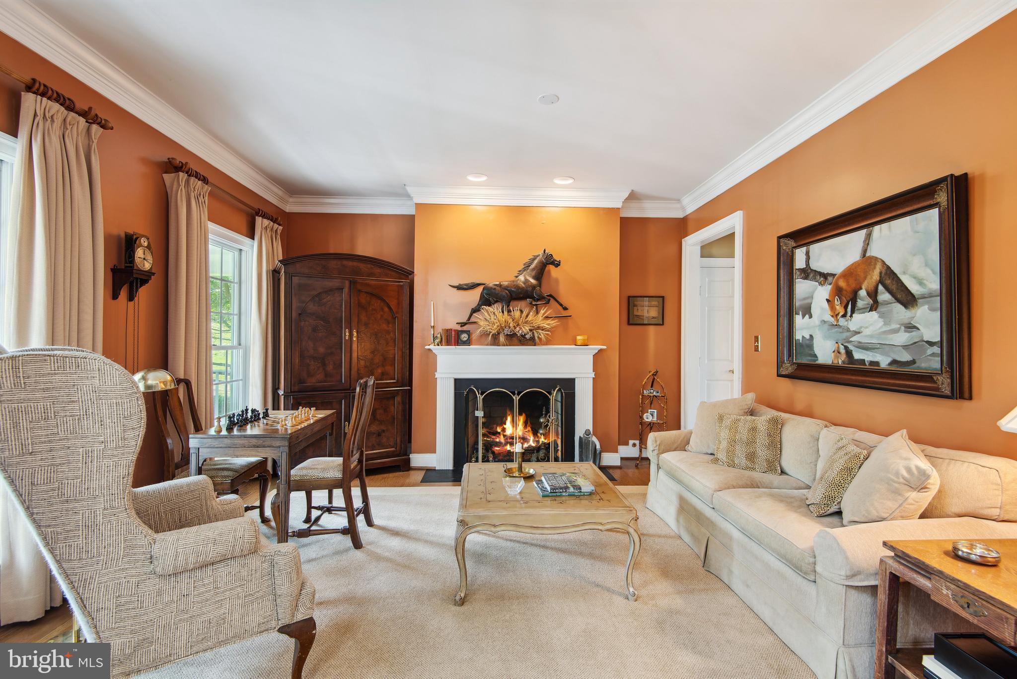 ATOKA CHASE - Residential