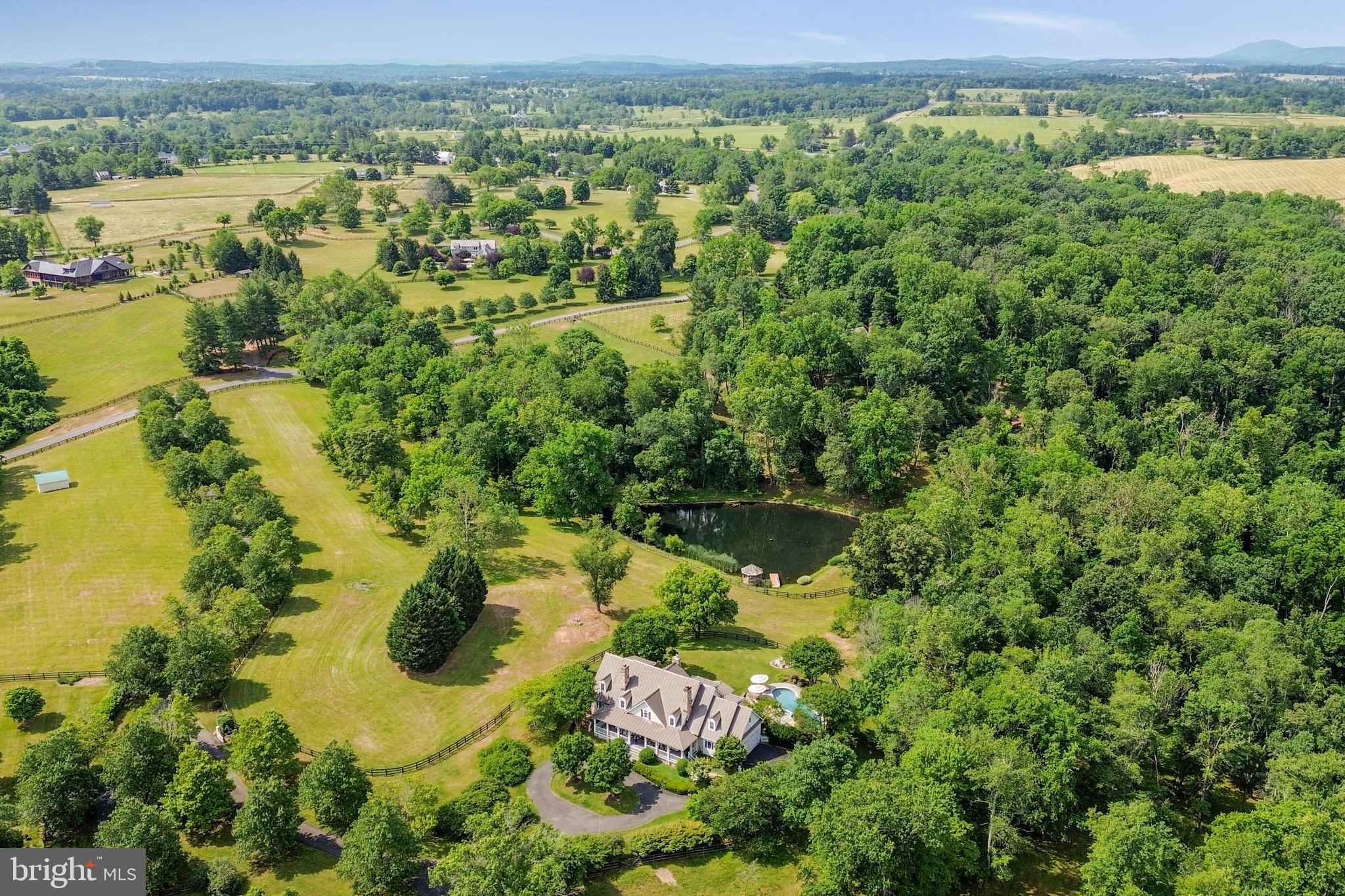 ATOKA CHASE - Residential