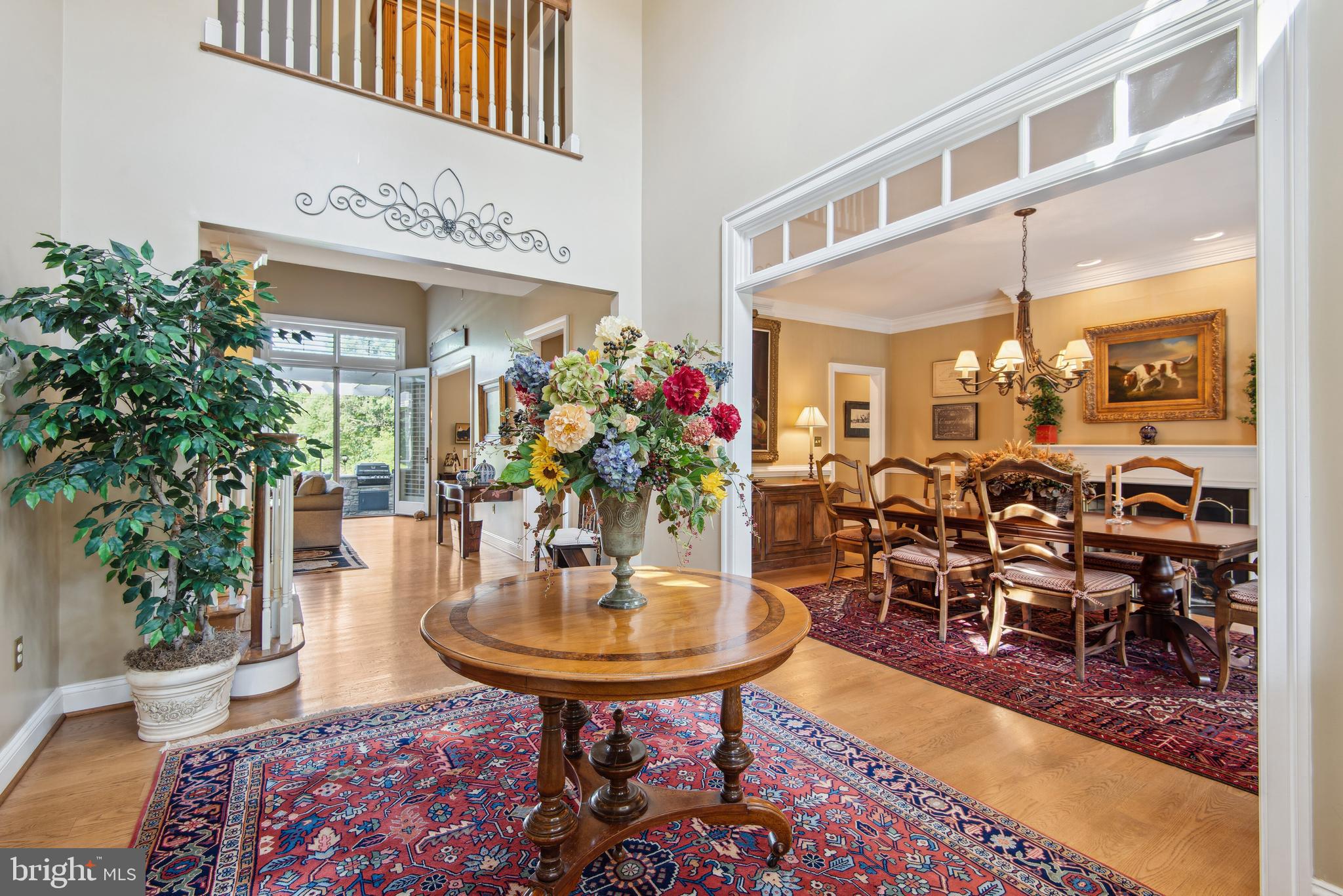 ATOKA CHASE - Residential