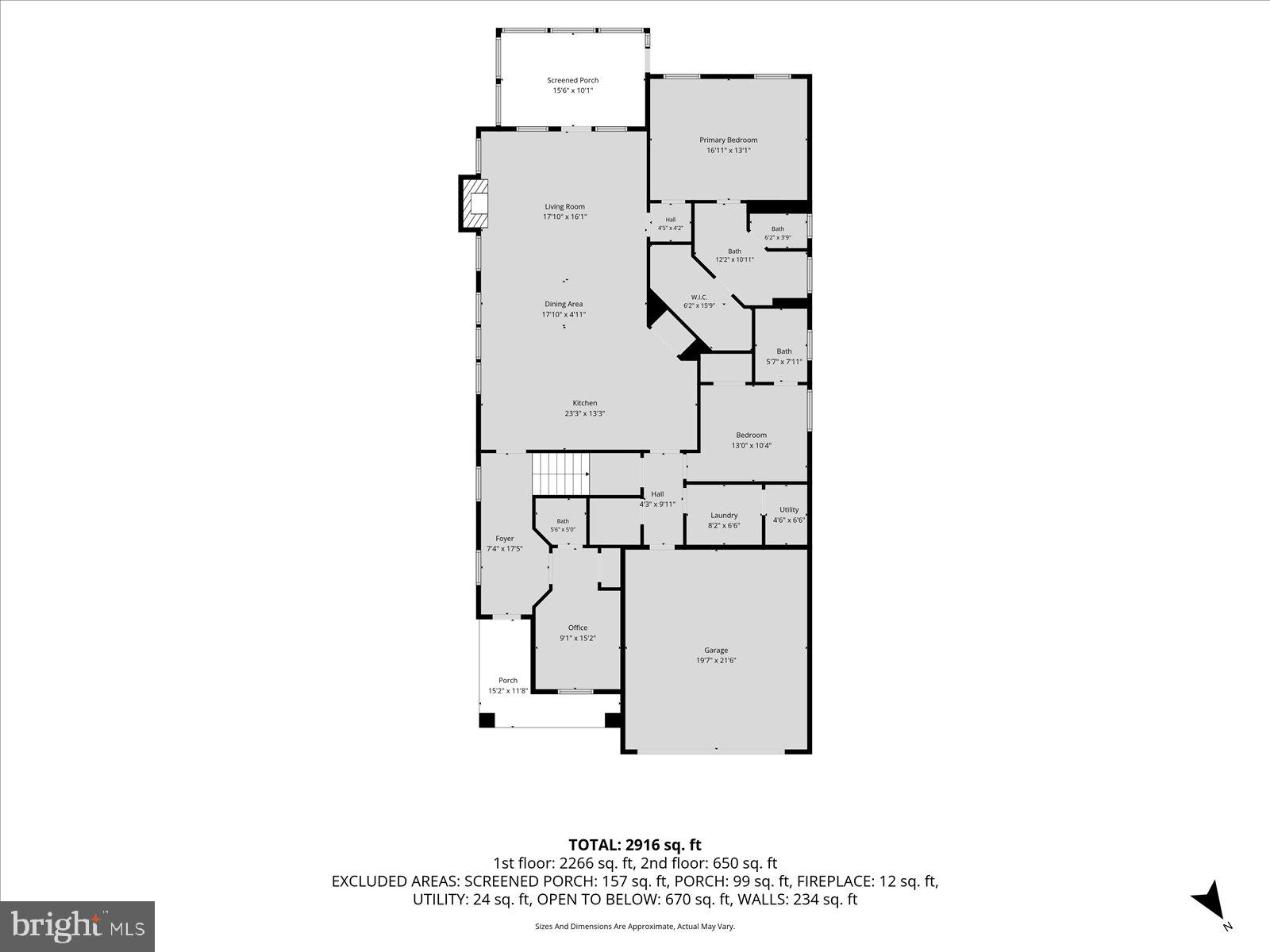AMBLEBROOK - Residential