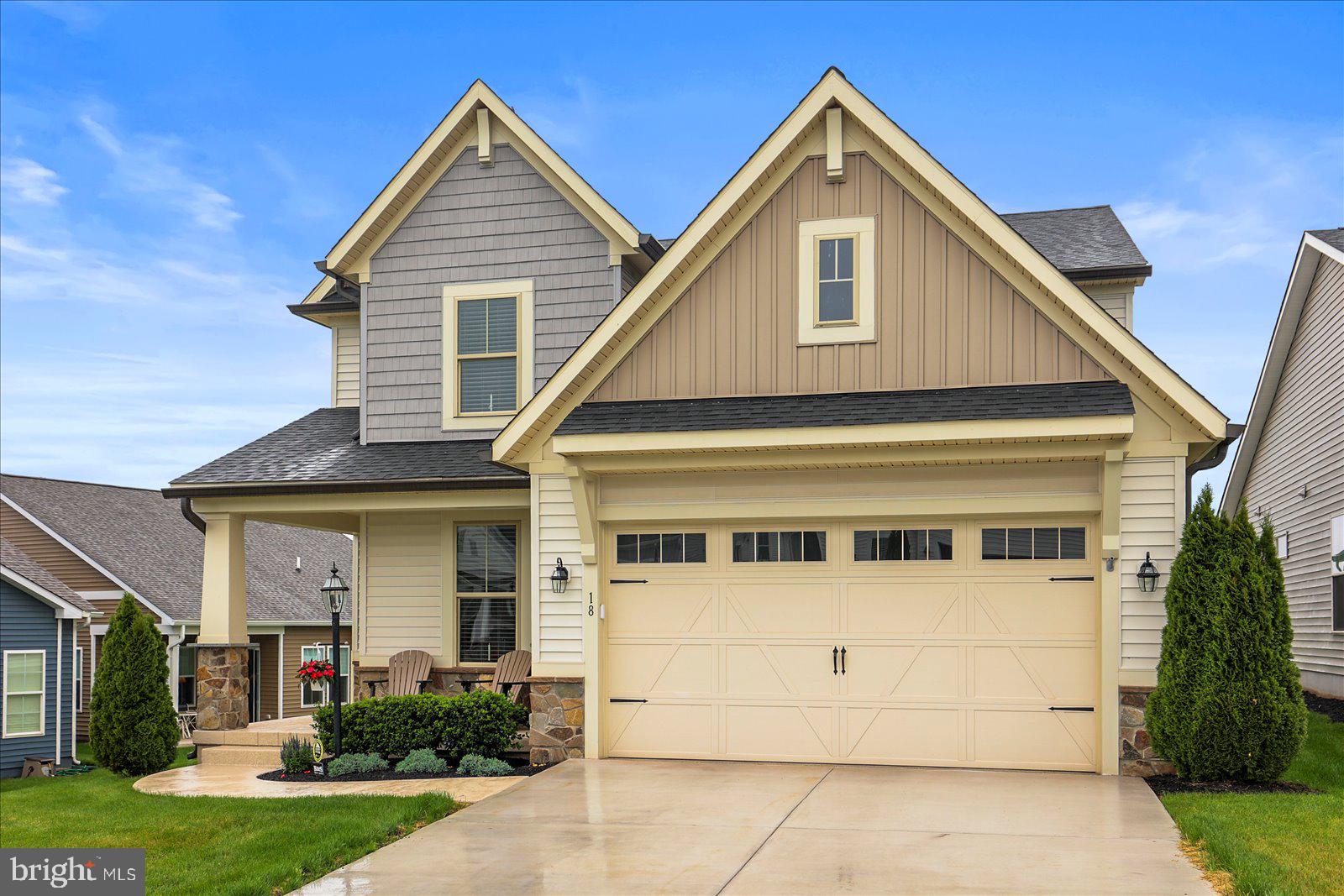 AMBLEBROOK - Residential