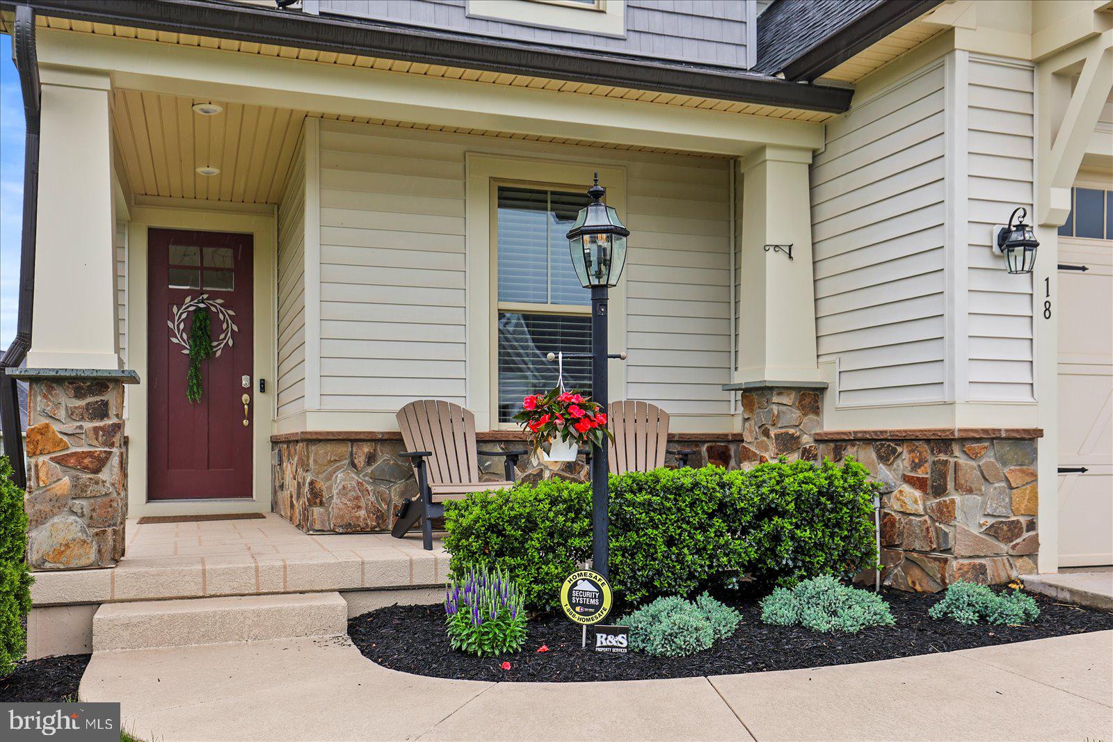 AMBLEBROOK - Residential
