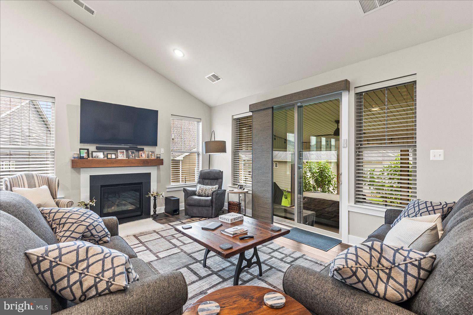 AMBLEBROOK - Residential