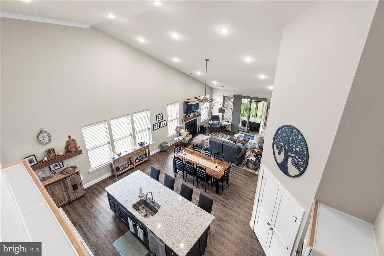 AMBLEBROOK - Residential