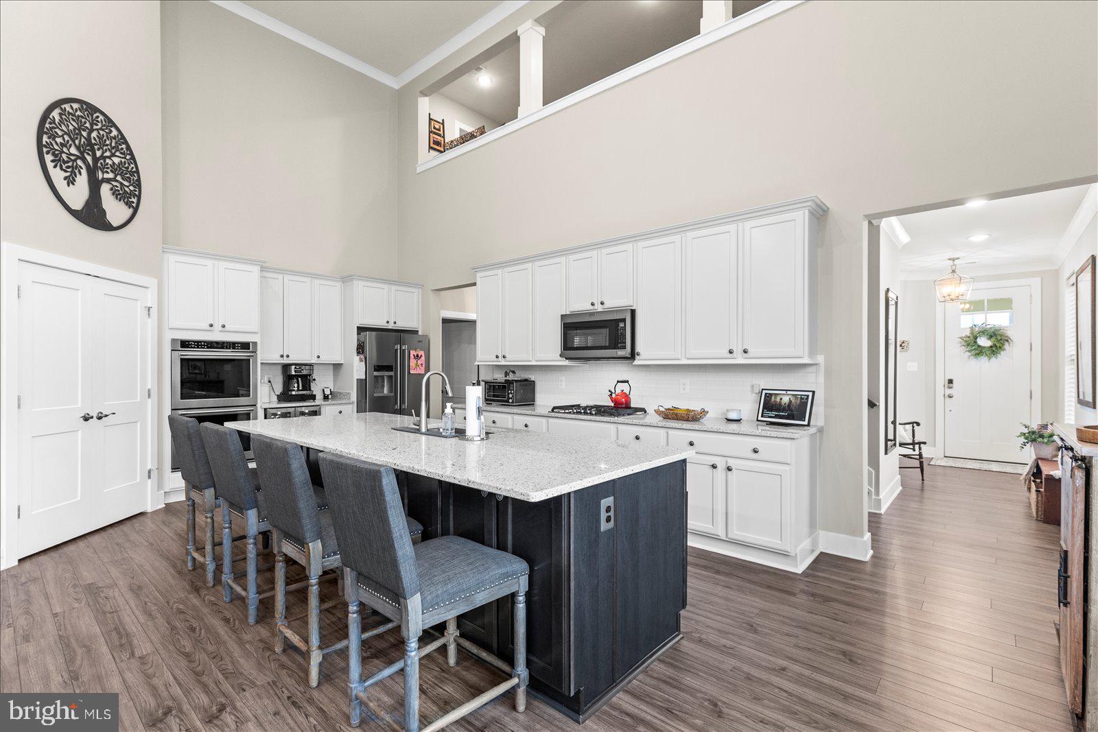 AMBLEBROOK - Residential