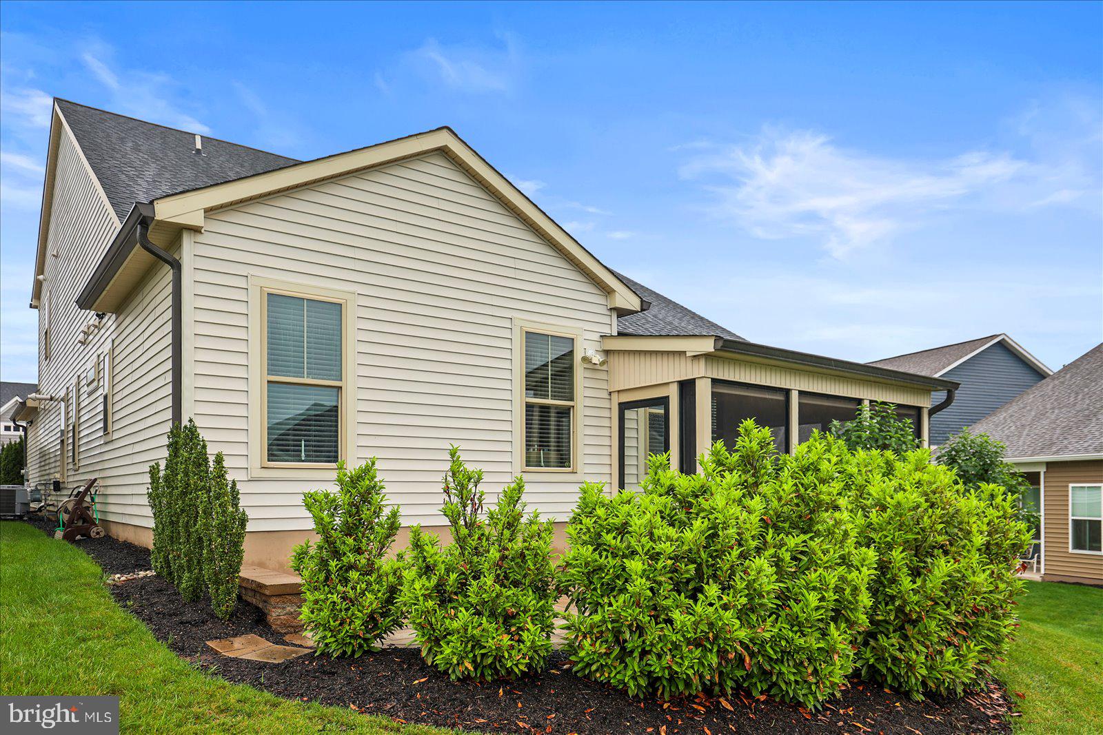 AMBLEBROOK - Residential