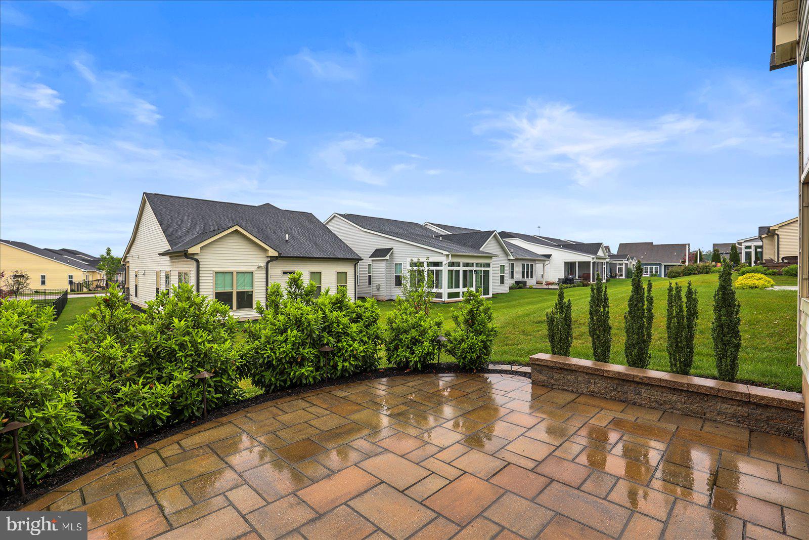 AMBLEBROOK - Residential