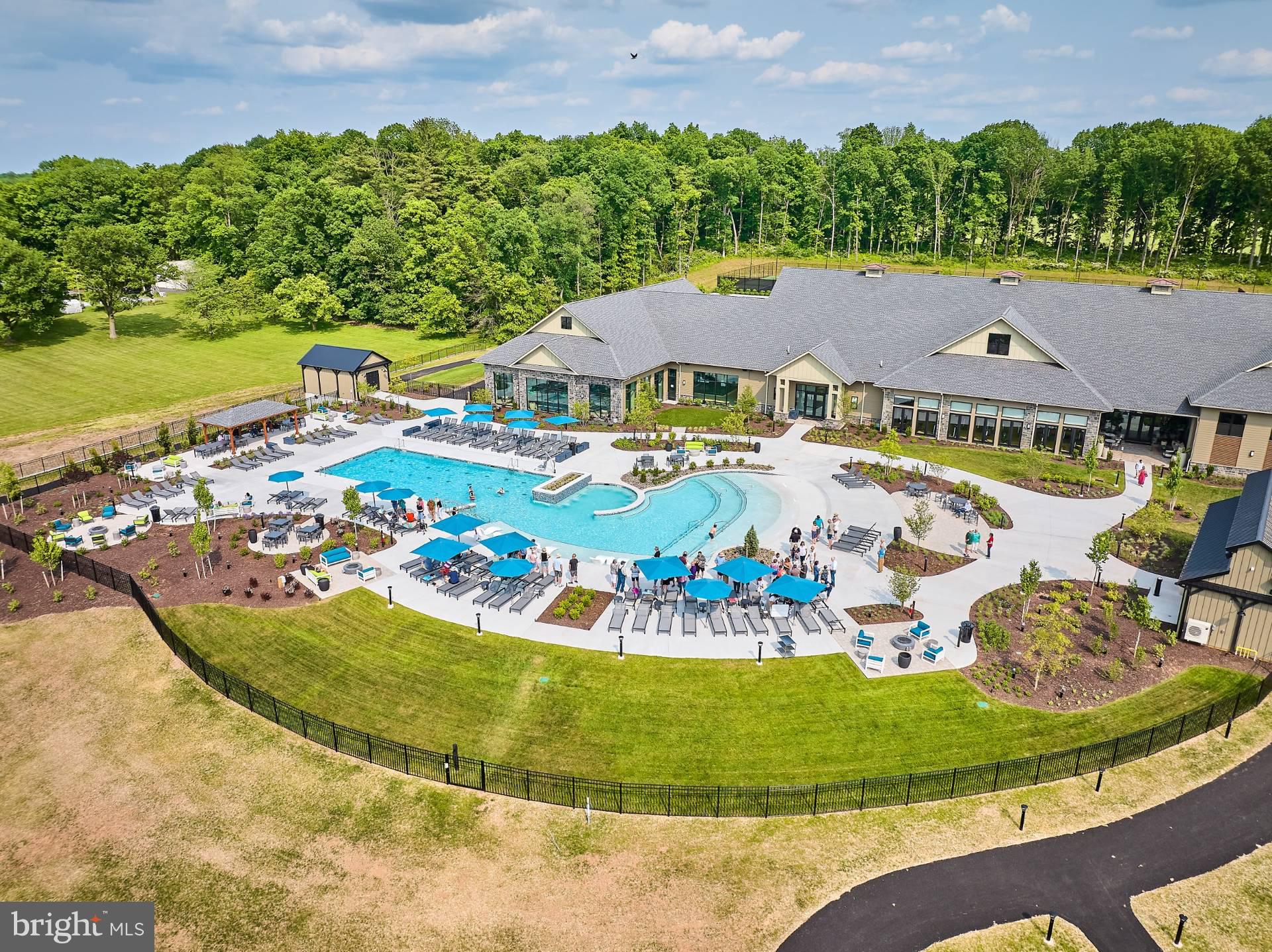 AMBLEBROOK - Residential