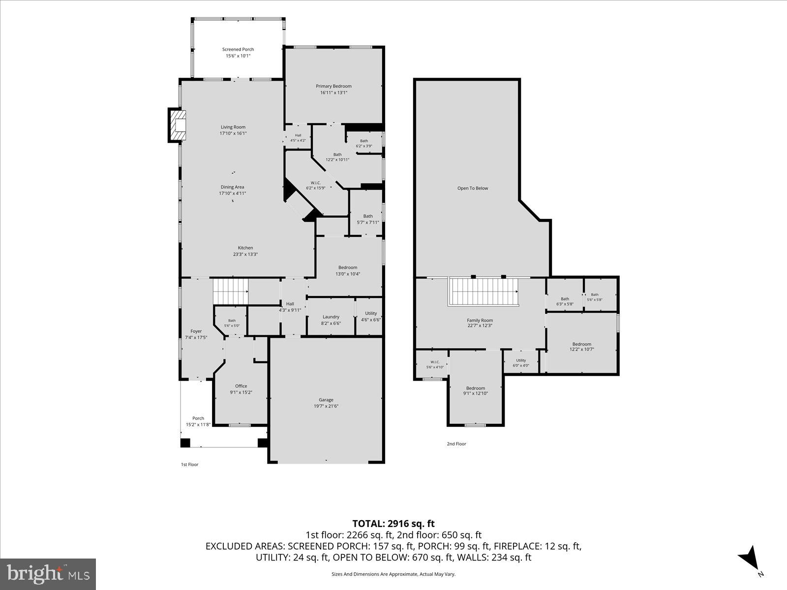 AMBLEBROOK - Residential