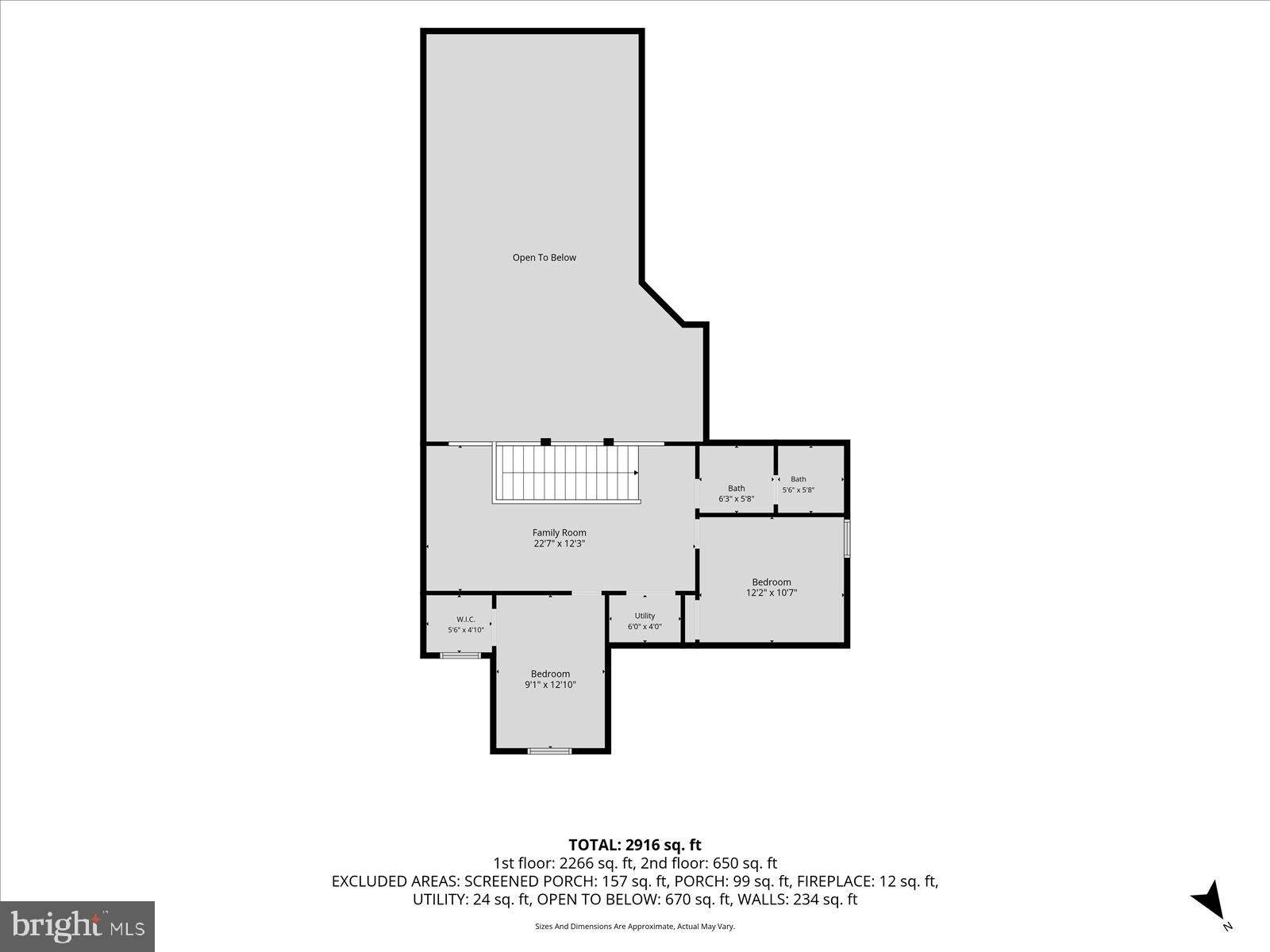 AMBLEBROOK - Residential