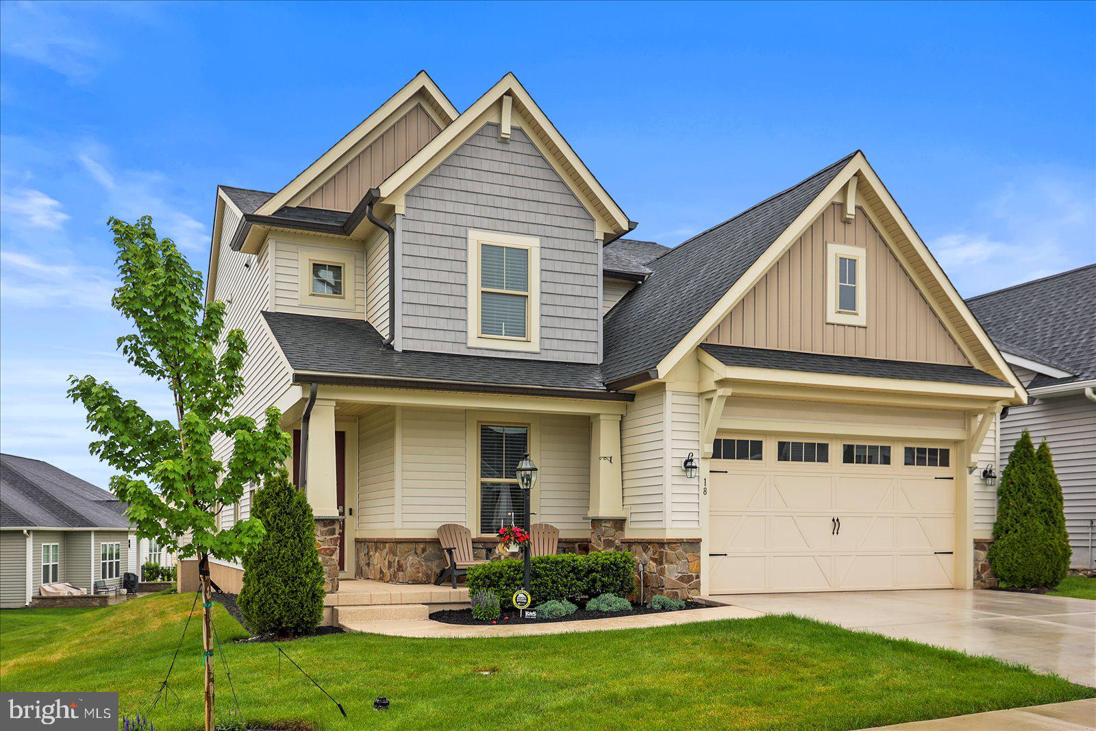 AMBLEBROOK - Residential