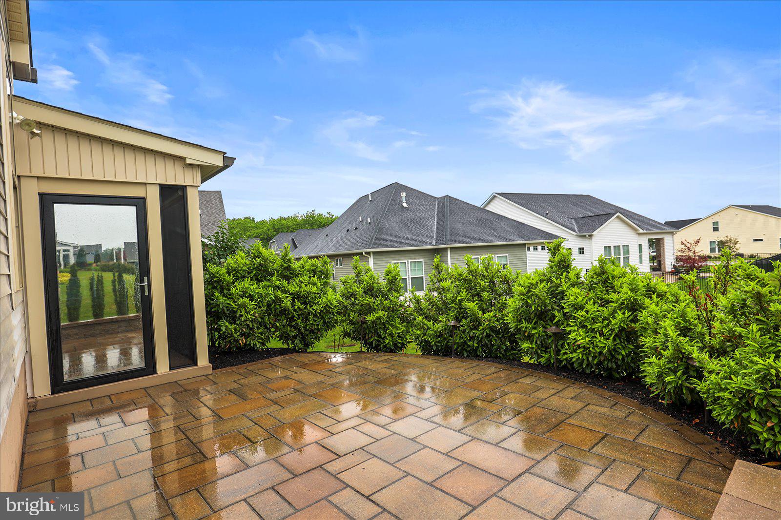 AMBLEBROOK - Residential