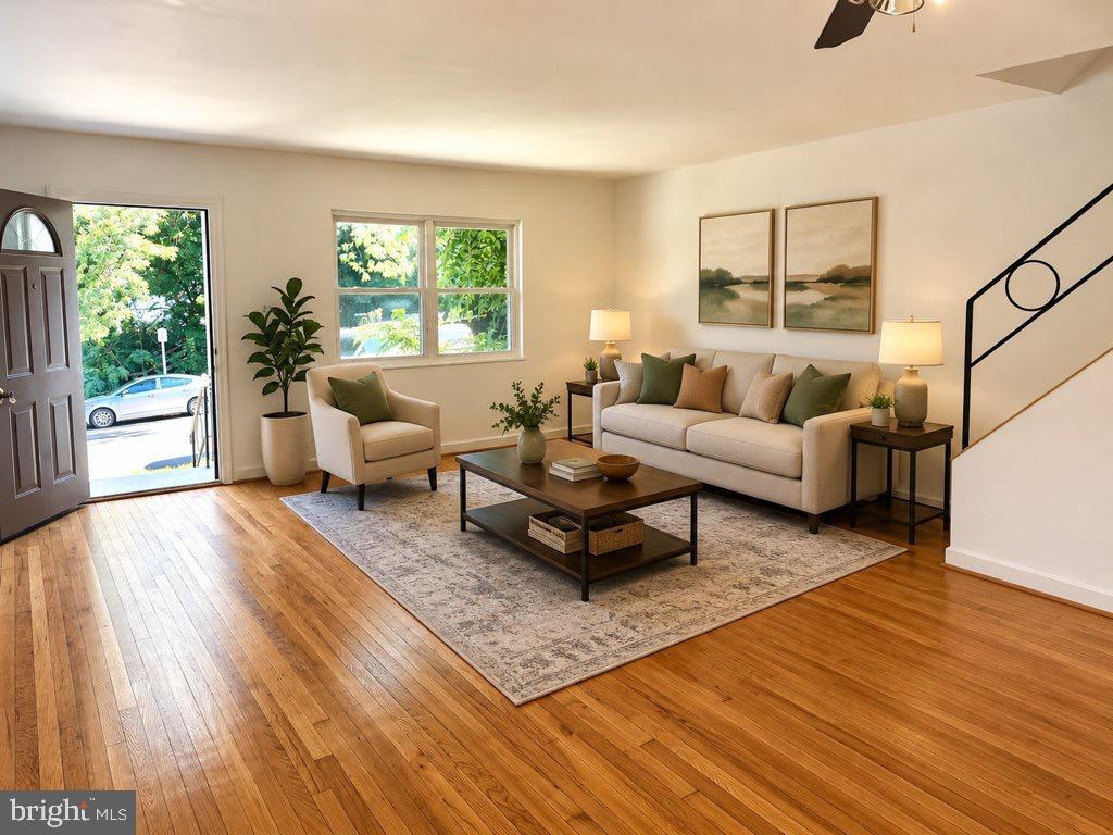 TEMPLETON KNOLLS - Residential