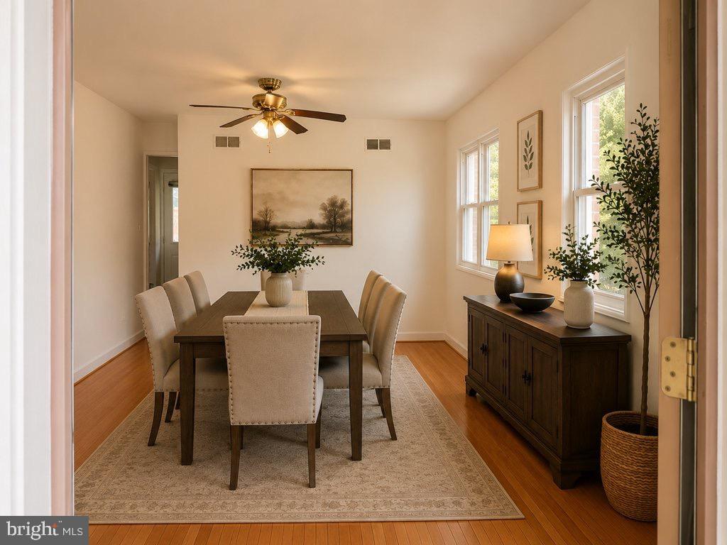 TEMPLETON KNOLLS - Residential