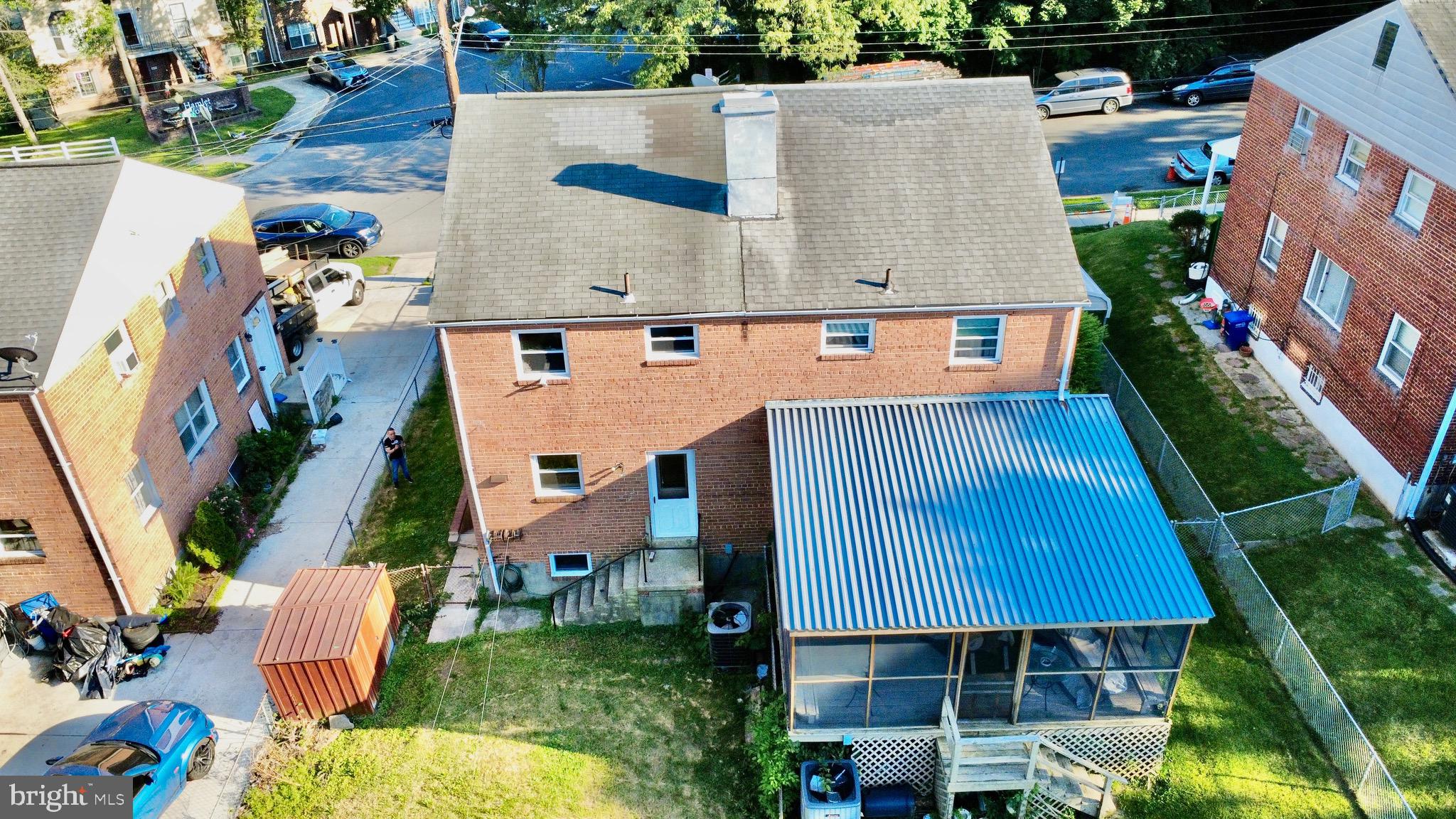 TEMPLETON KNOLLS - Residential