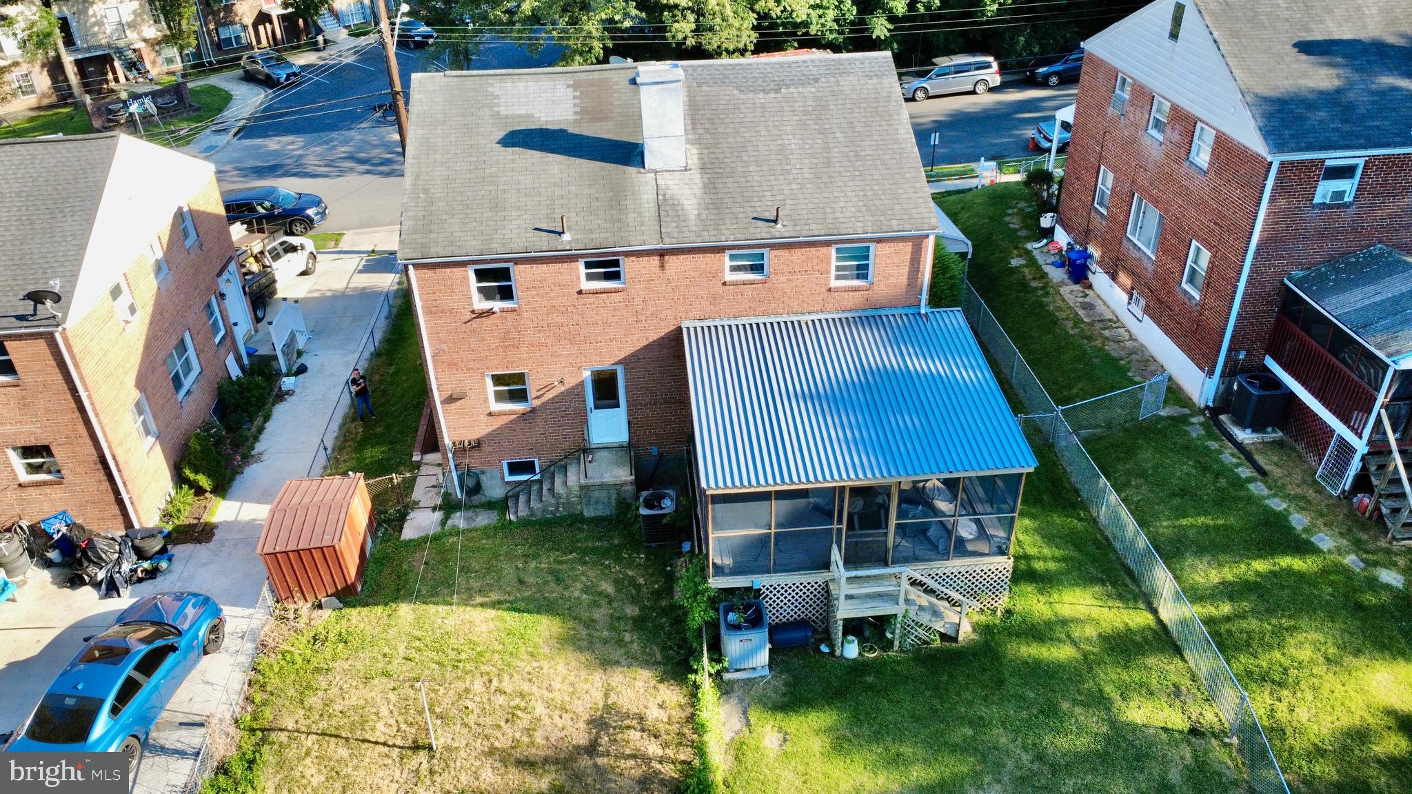 TEMPLETON KNOLLS - Residential