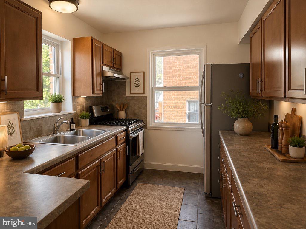 TEMPLETON KNOLLS - Residential