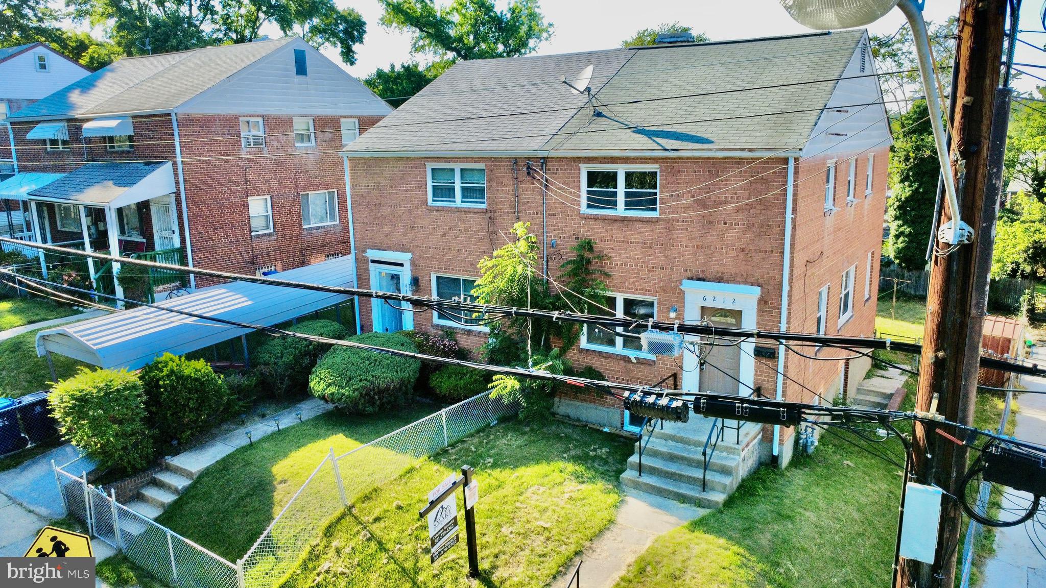 TEMPLETON KNOLLS - Residential