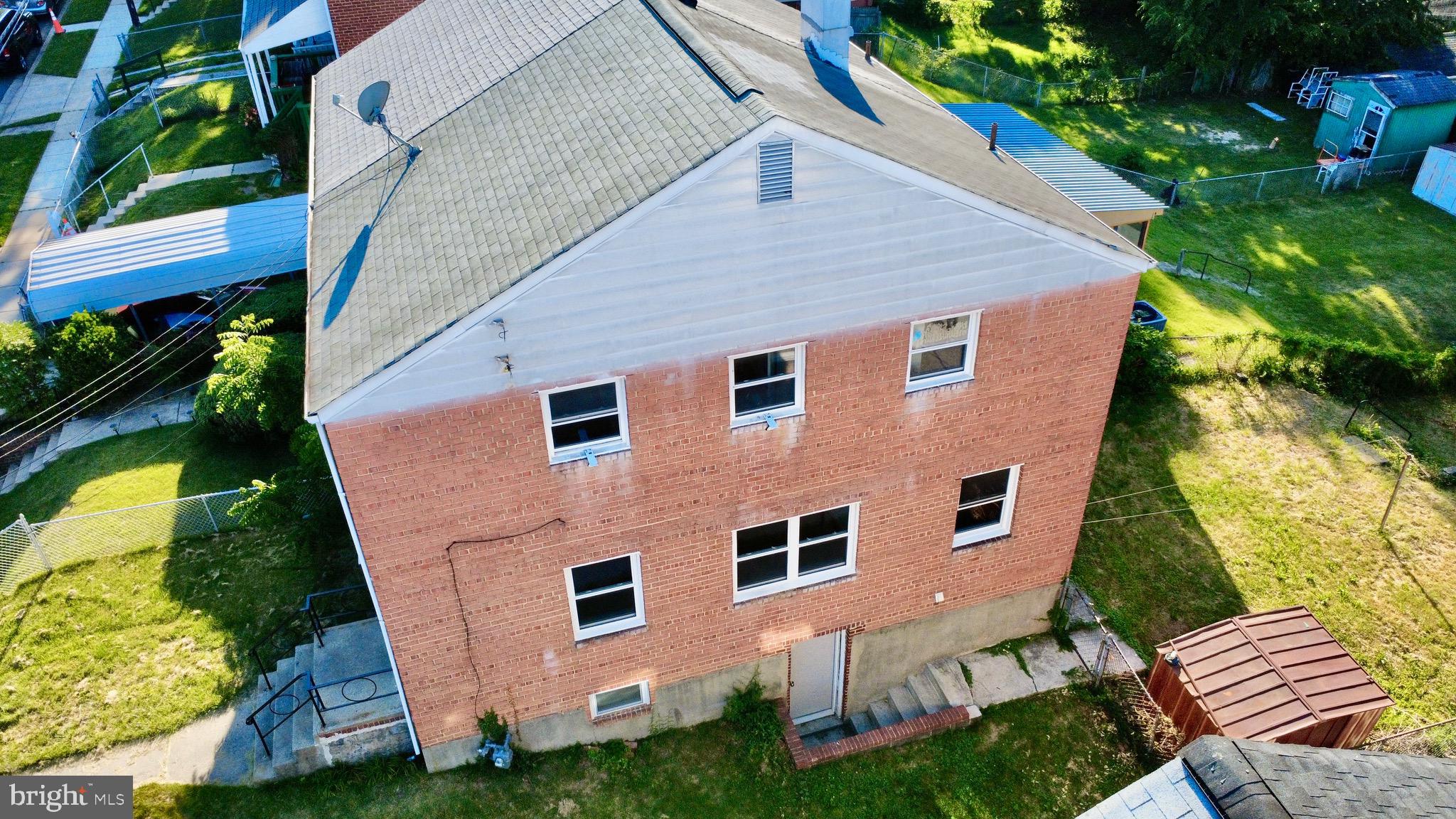 TEMPLETON KNOLLS - Residential