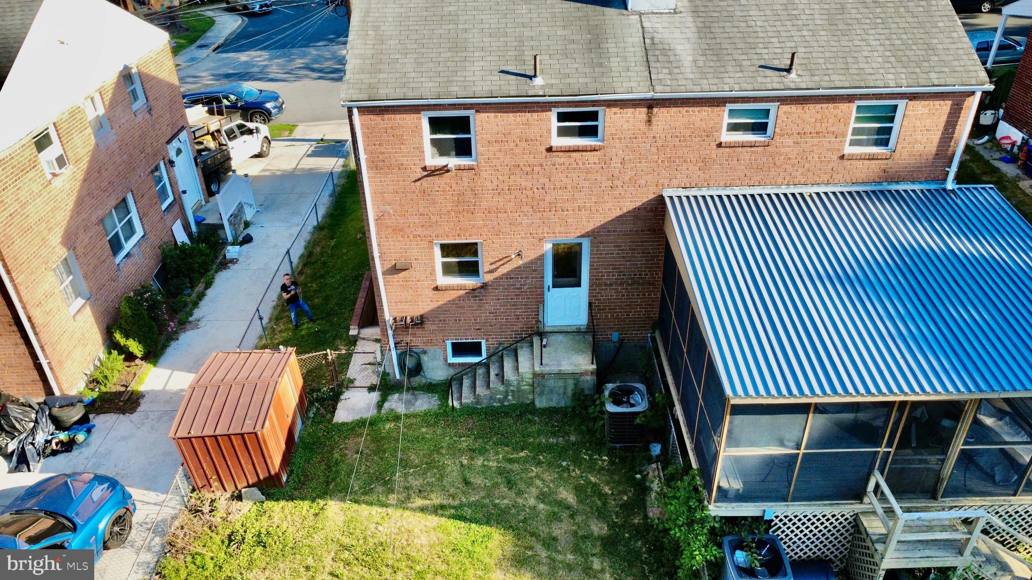 TEMPLETON KNOLLS - Residential