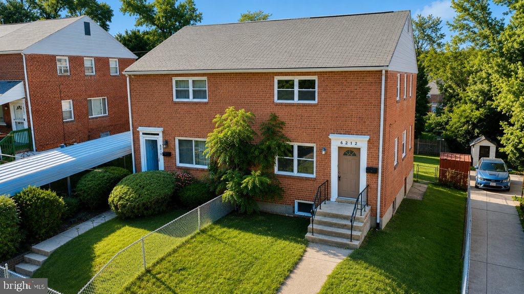 TEMPLETON KNOLLS - Residential