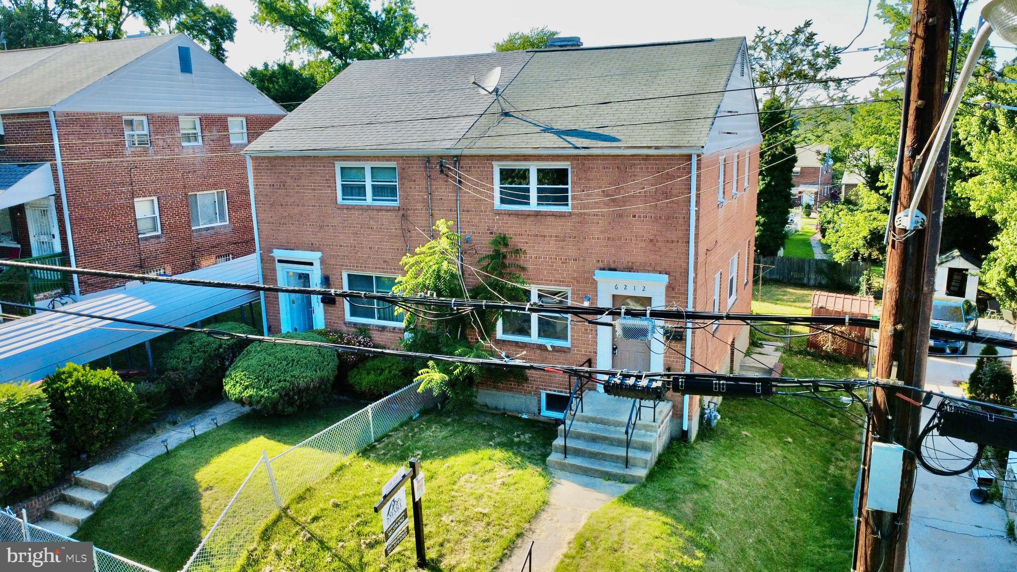 TEMPLETON KNOLLS - Residential