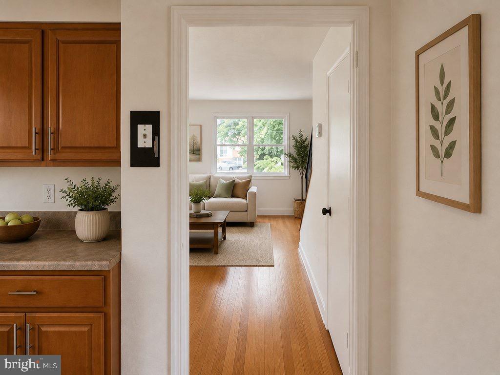TEMPLETON KNOLLS - Residential