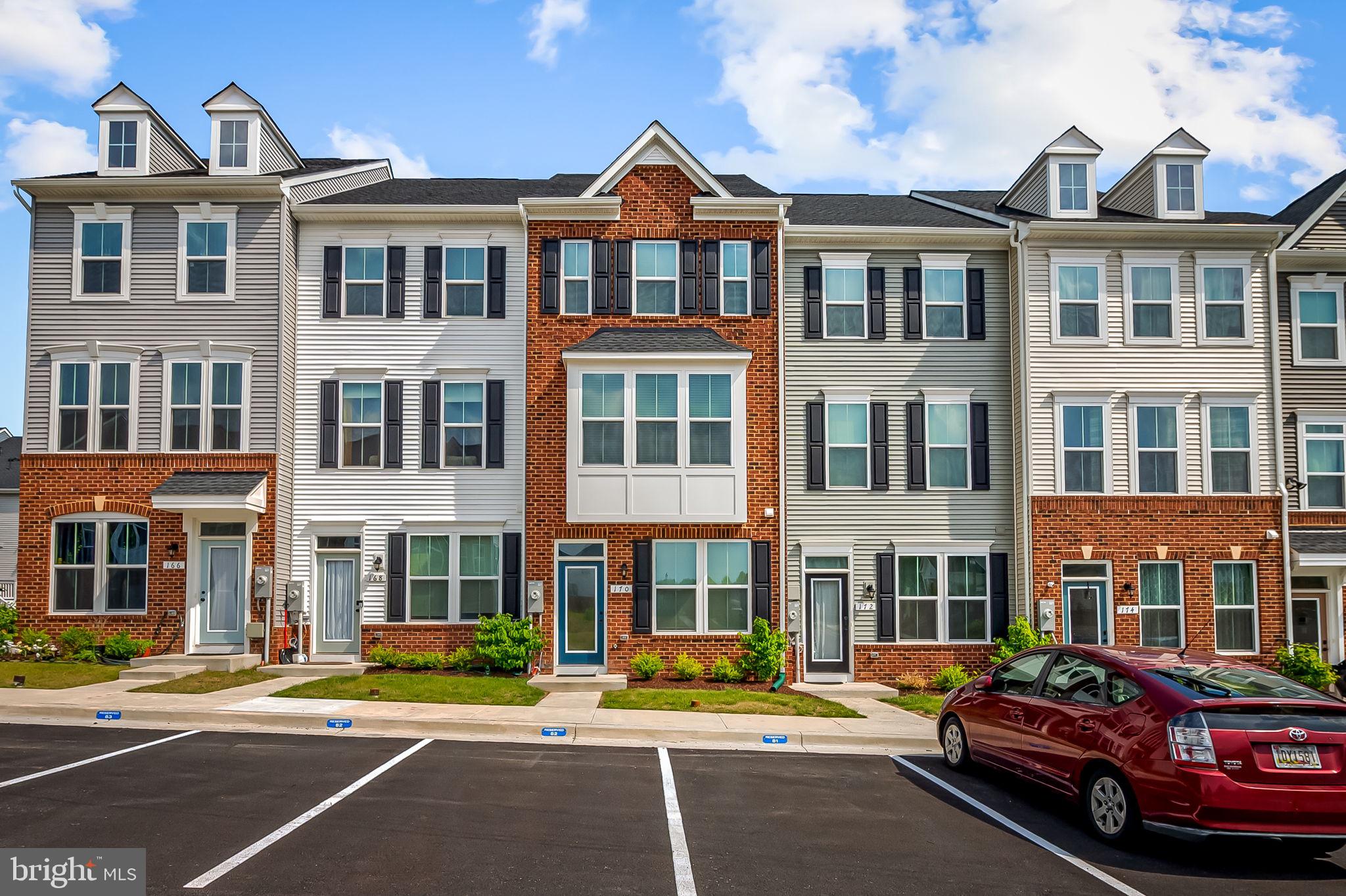 WOODGATE - Residential