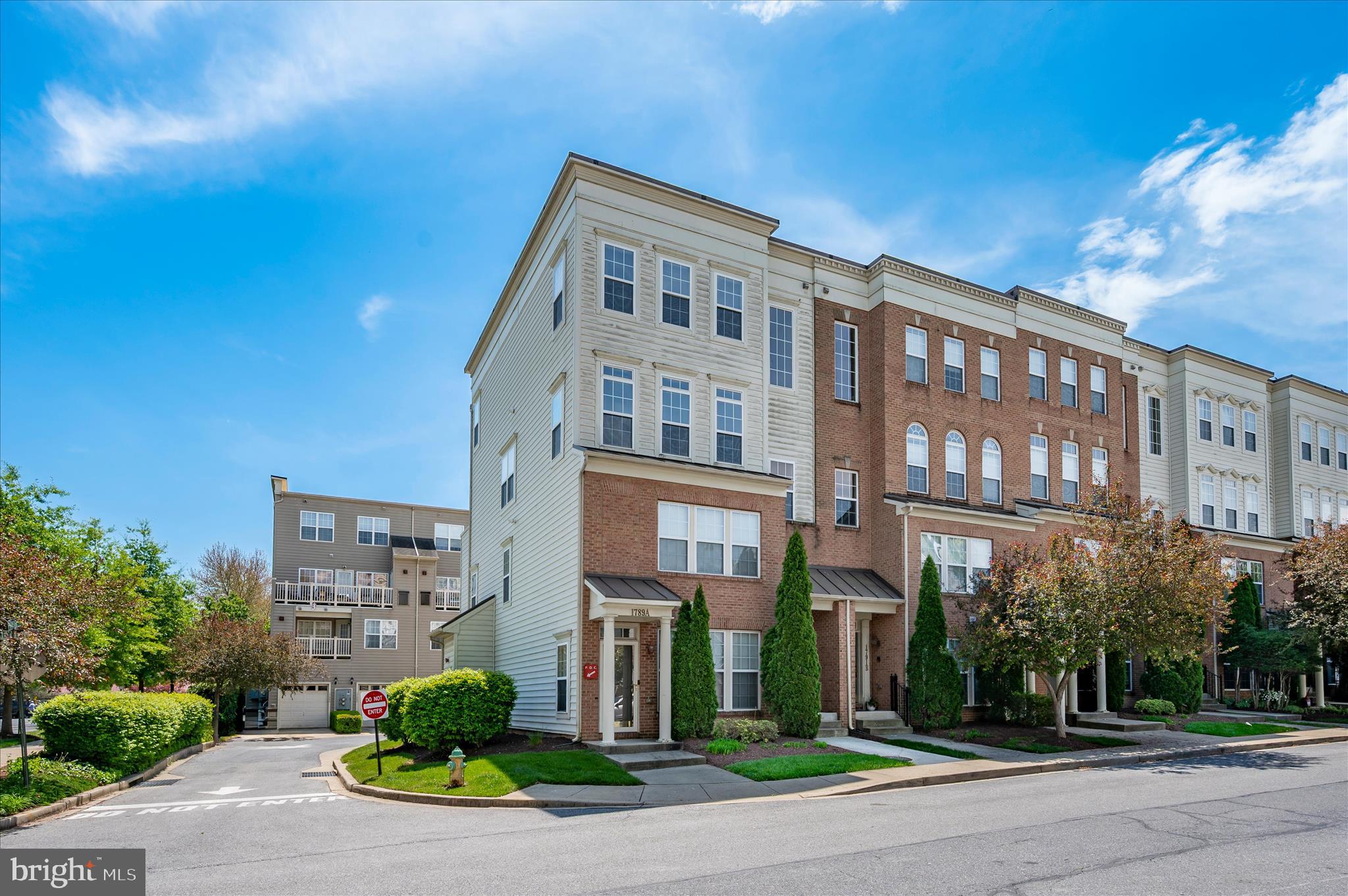 MONOCACY LANDING - Residential