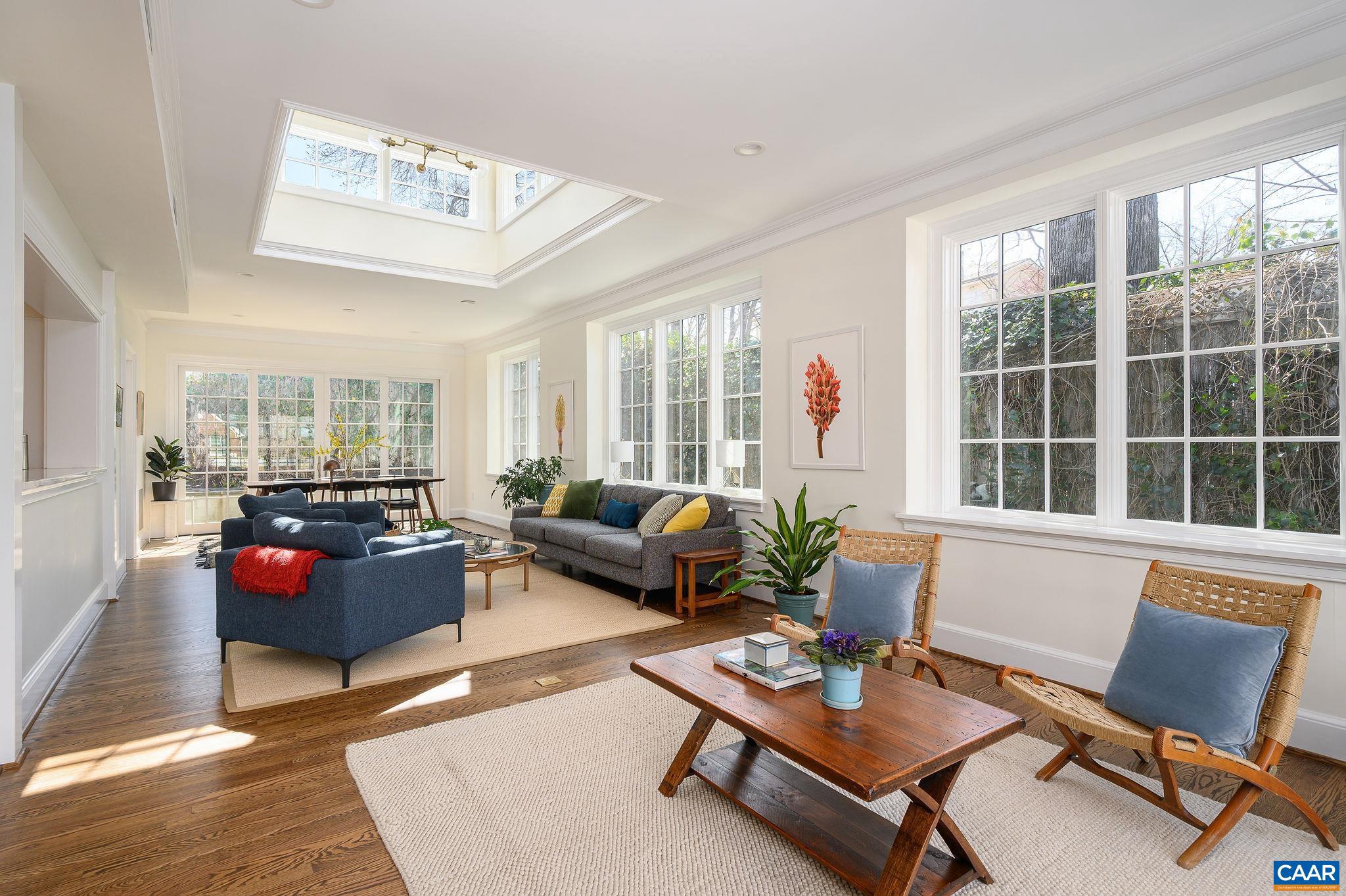 RUGBY - Residential