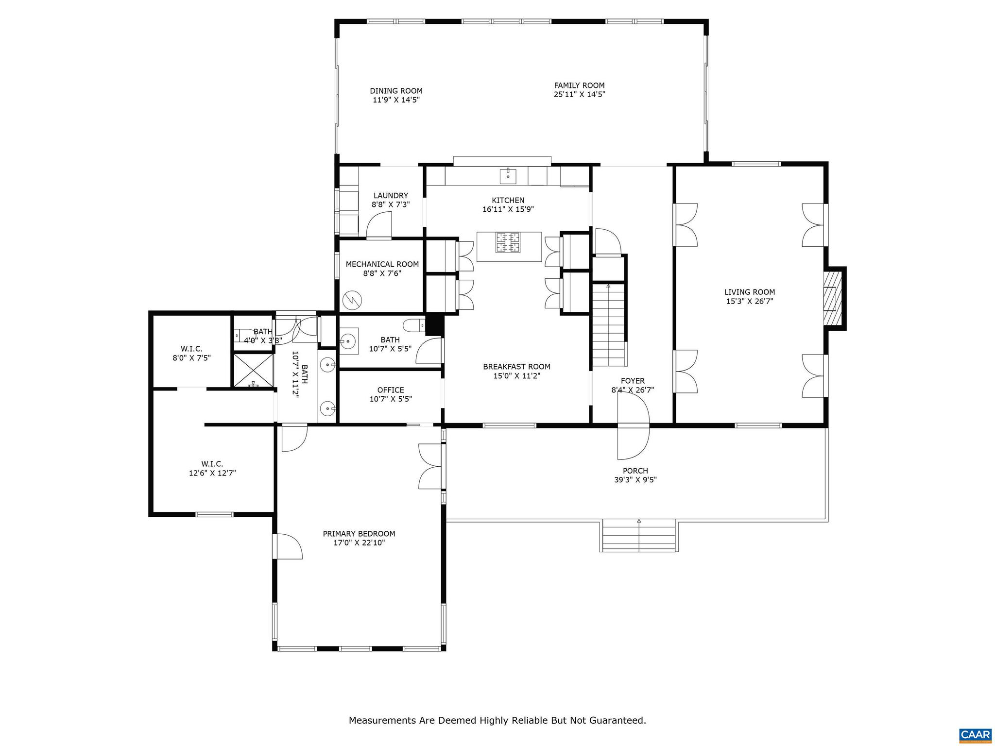RUGBY - Residential