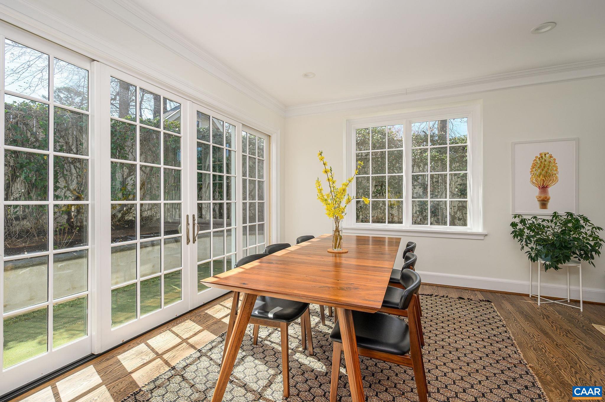 RUGBY - Residential