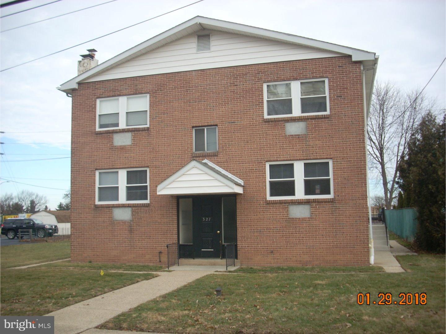 NONE AVAILABLE - Residential Lease