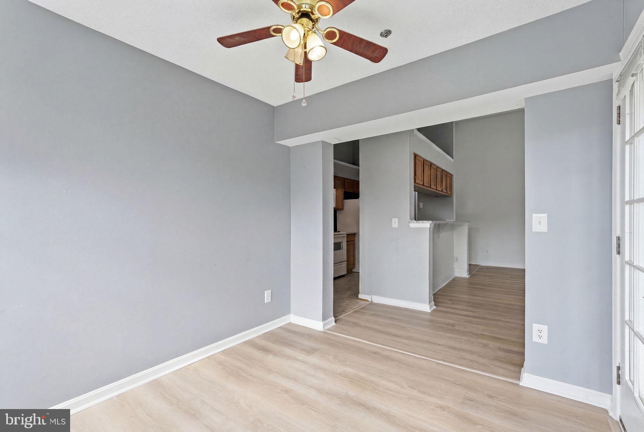 SHERBROOKE CONDO - Residential