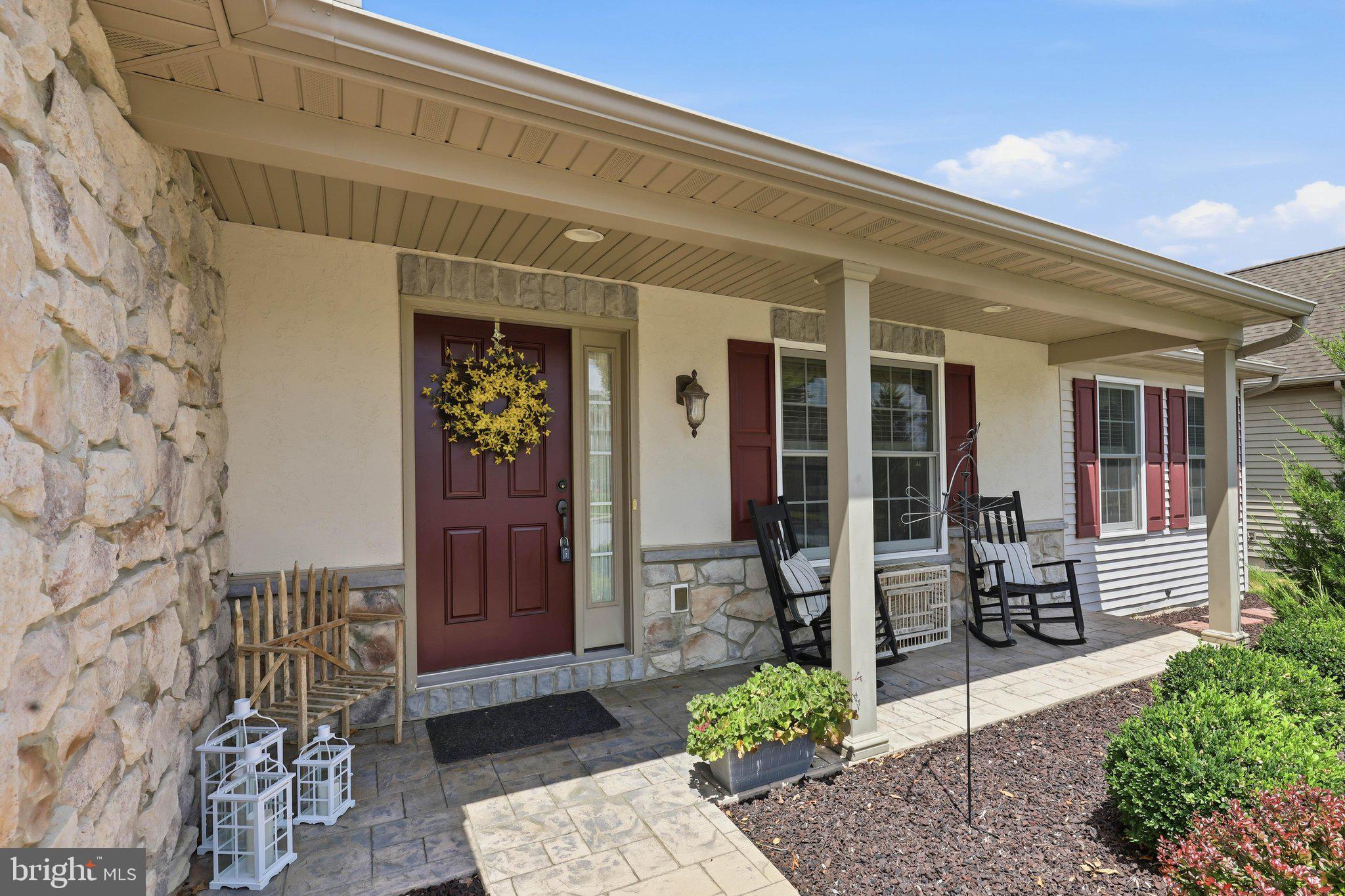 BROOKSHIRE - Residential