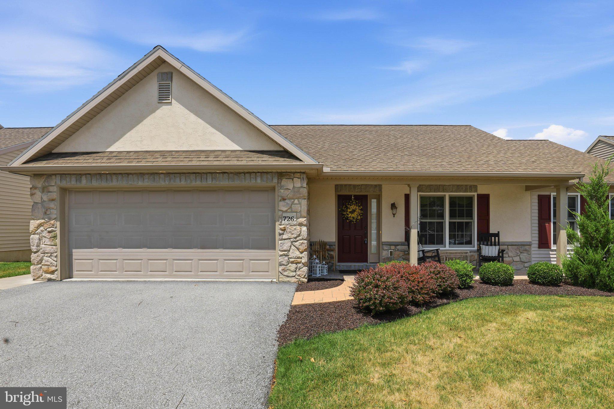 BROOKSHIRE - Residential