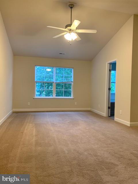 DABNEY WOODS - Residential Lease