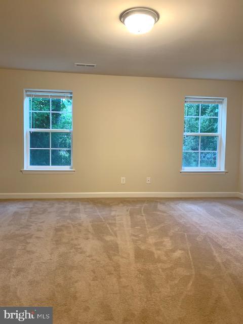 DABNEY WOODS - Residential Lease