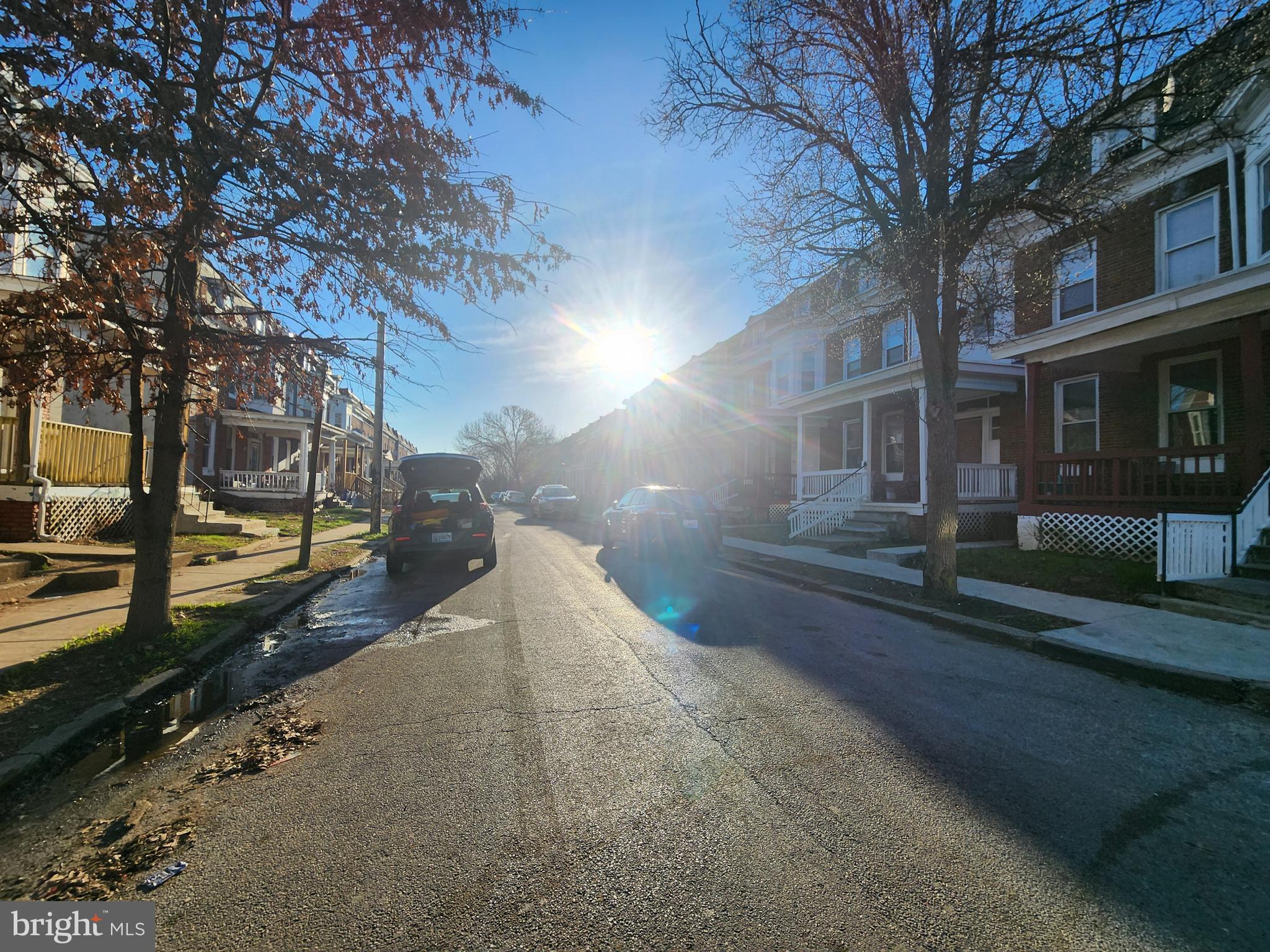 DOLFIELD - Residential