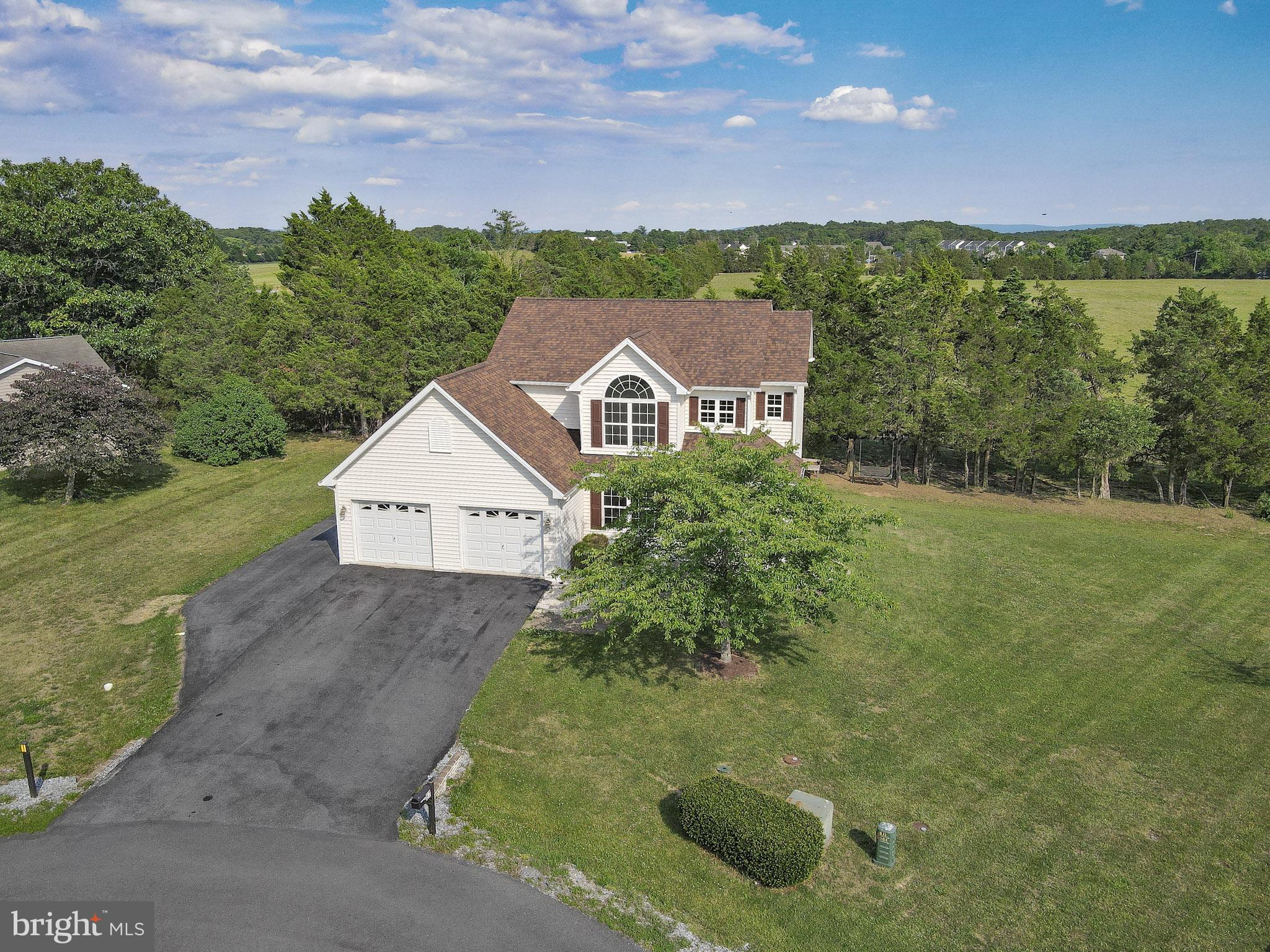 SPRING HILL - Residential