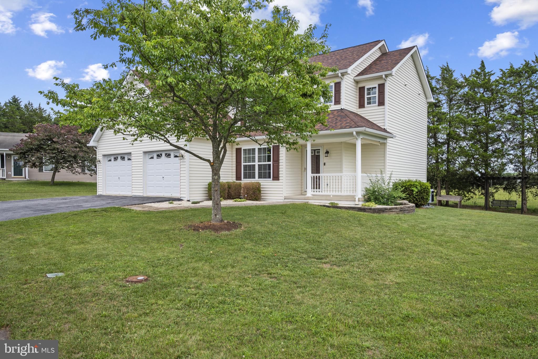 SPRING HILL - Residential