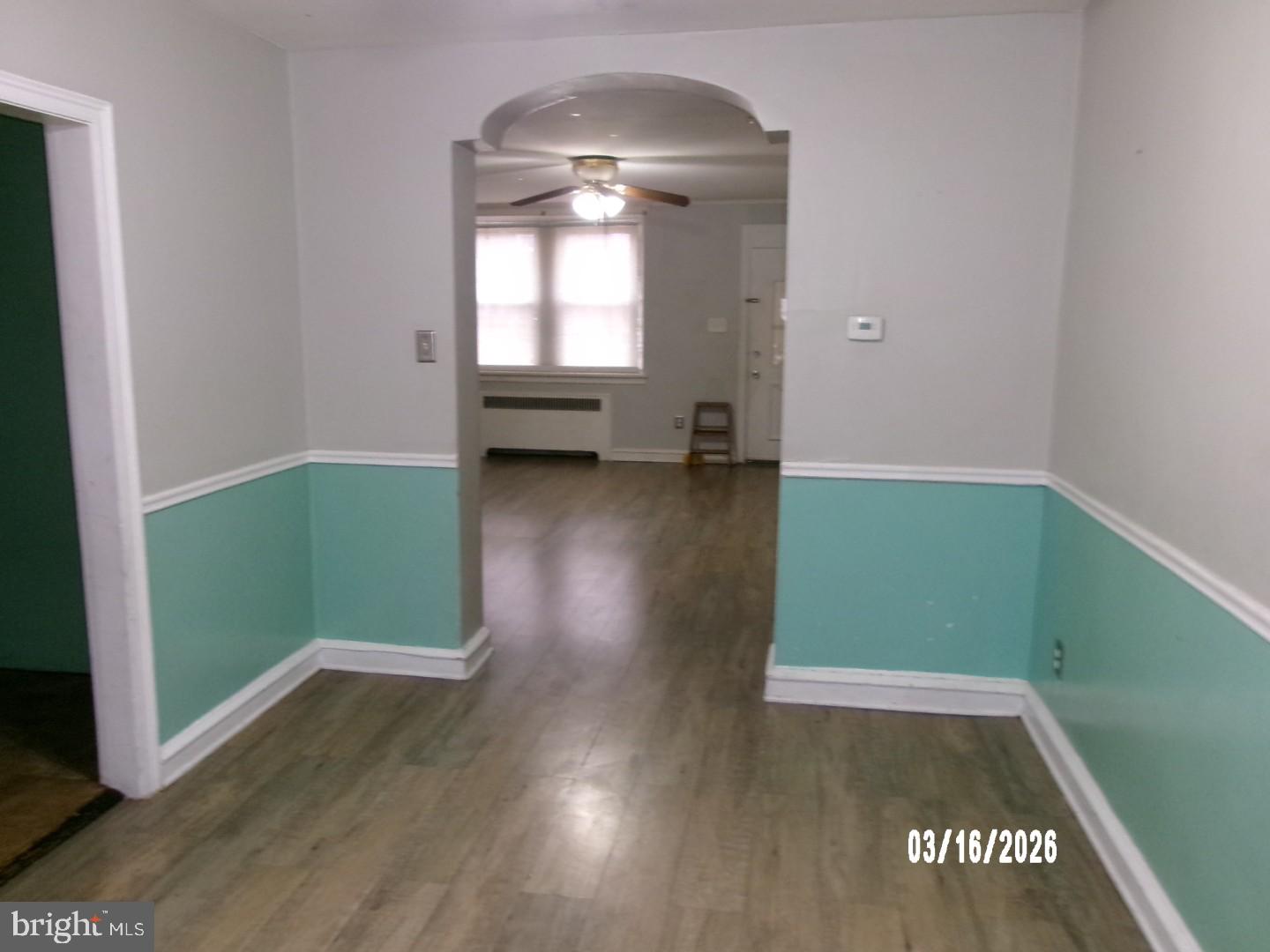OXFORD CIRCLE - Residential