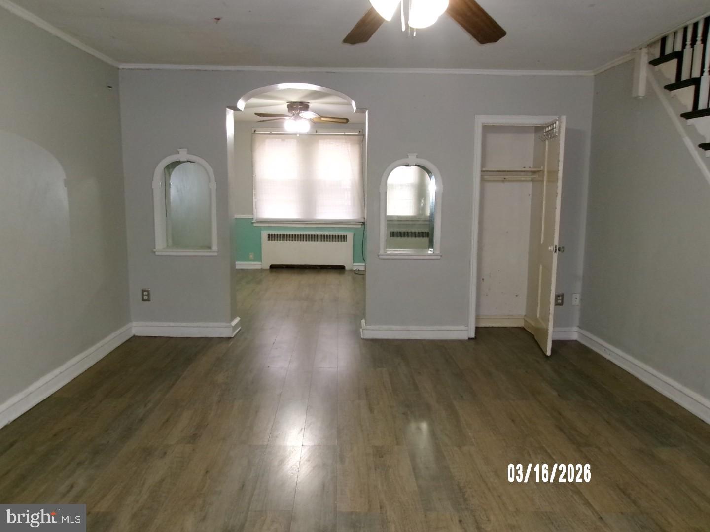 OXFORD CIRCLE - Residential