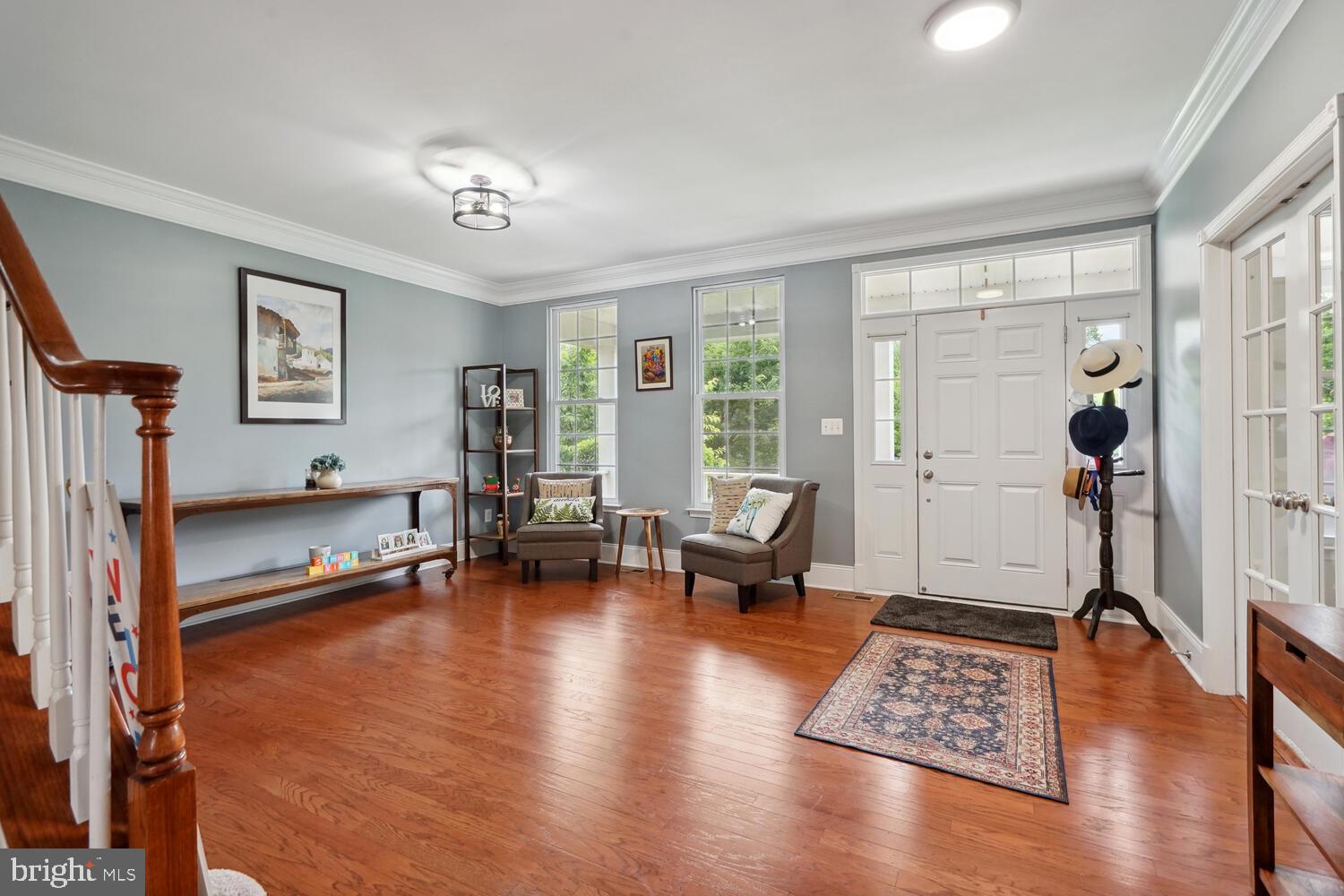 SOUTH RIDING - Residential