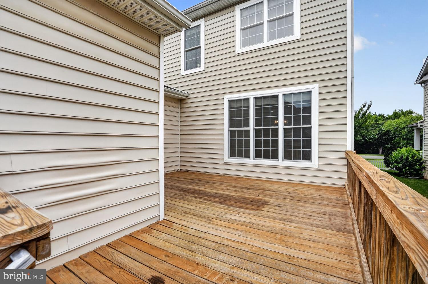 SOUTH RIDING - Residential